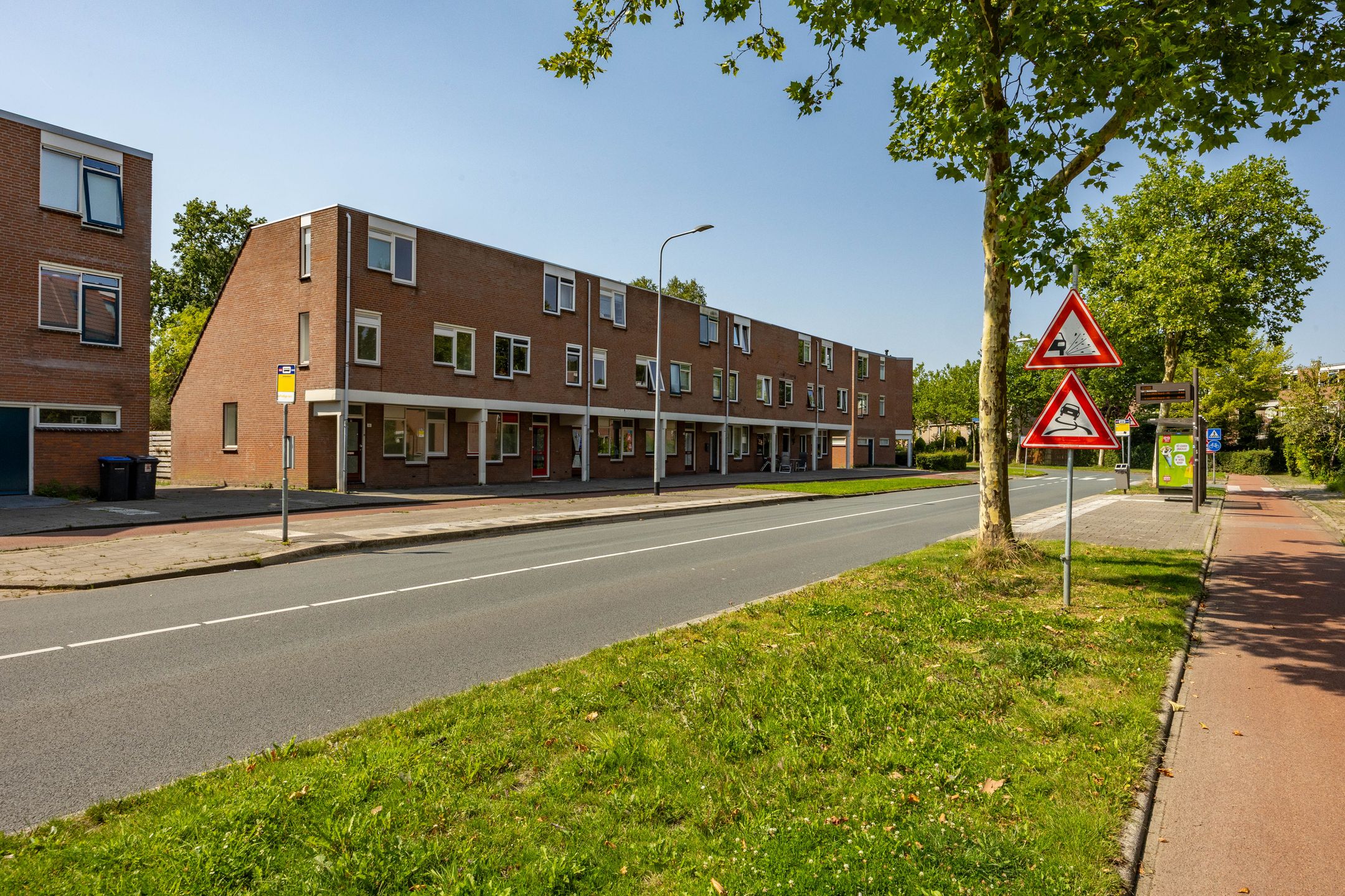 Foto van Amkemaheerd 235, Groningen