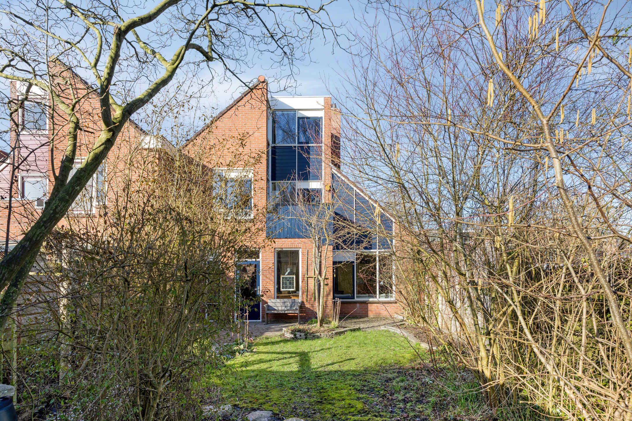Foto van Amkemaheerd 260, Groningen