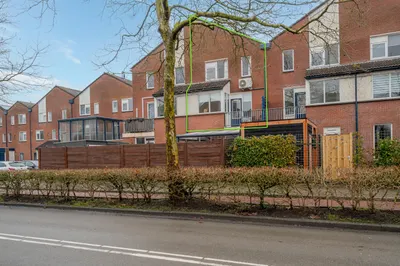 Foto van Amkemaheerd 292, Groningen