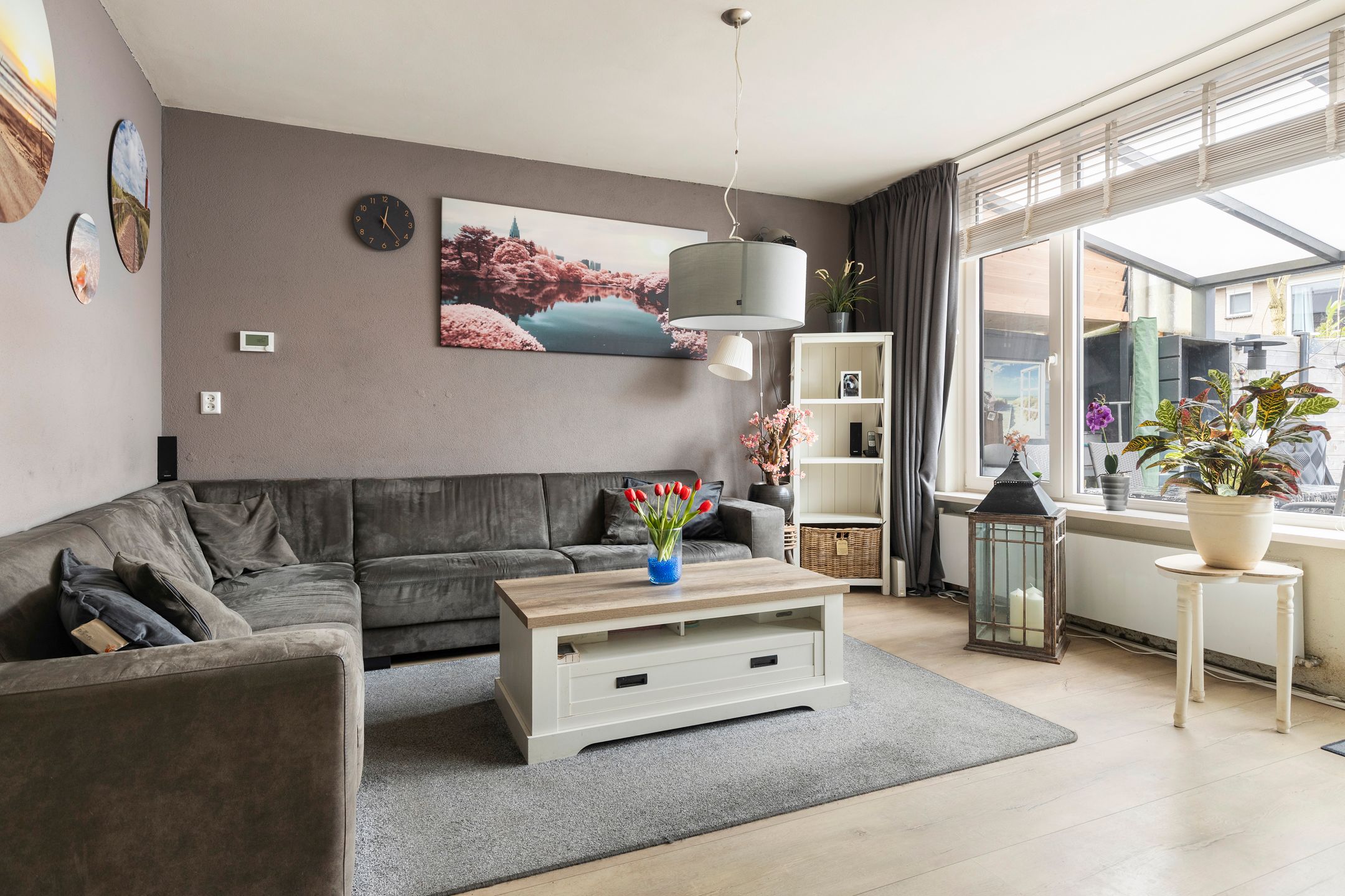 Foto van Jensemaheerd 122, Groningen