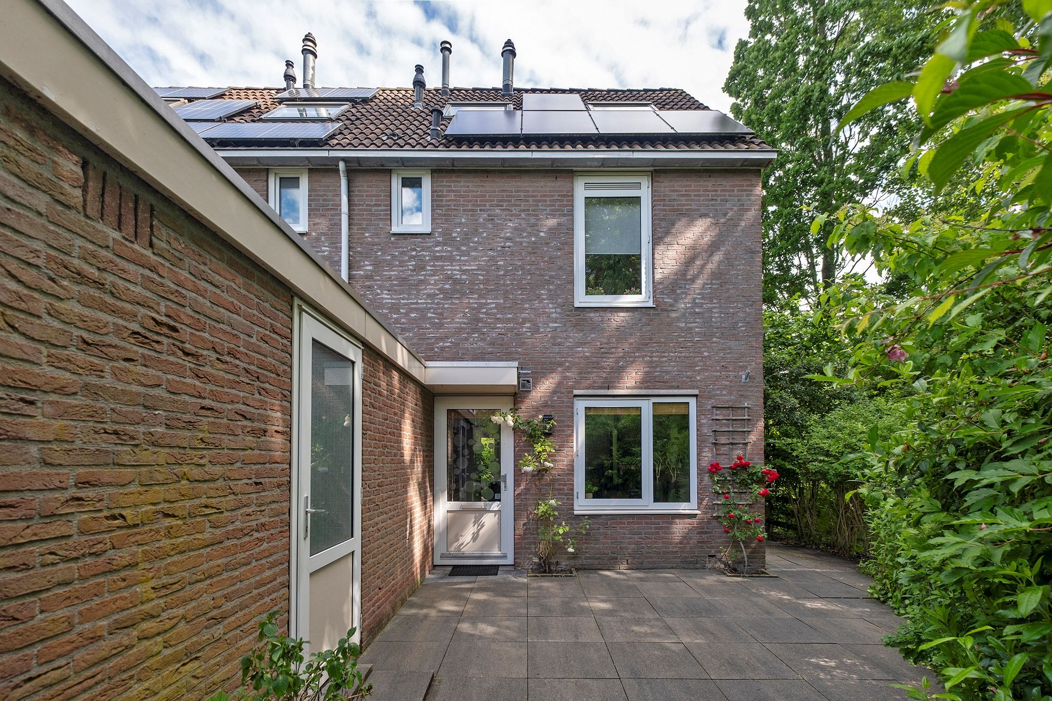 Foto van Fultsemaheerd 12F, Groningen