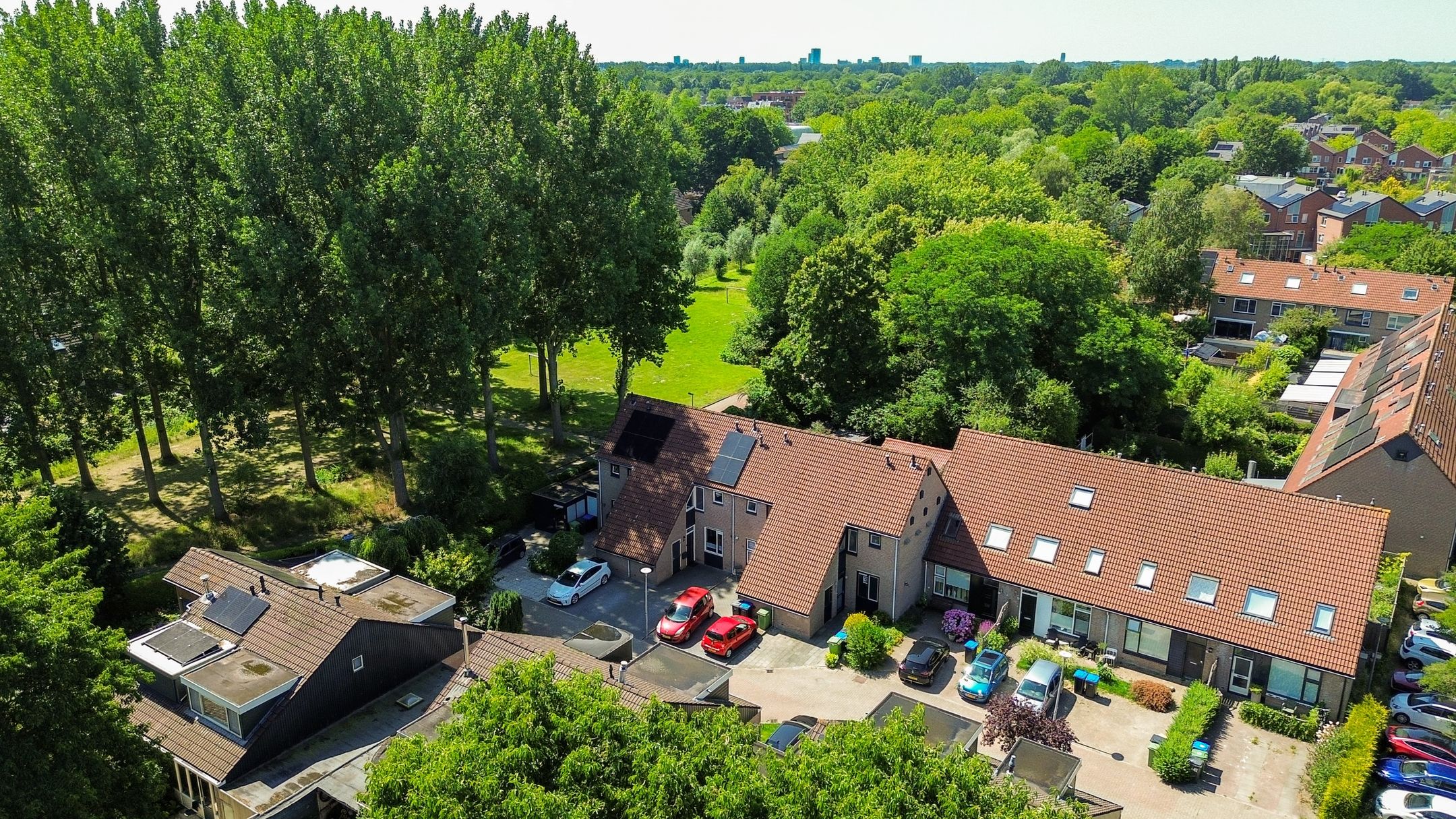 Foto van Fultsemaheerd 41, Groningen