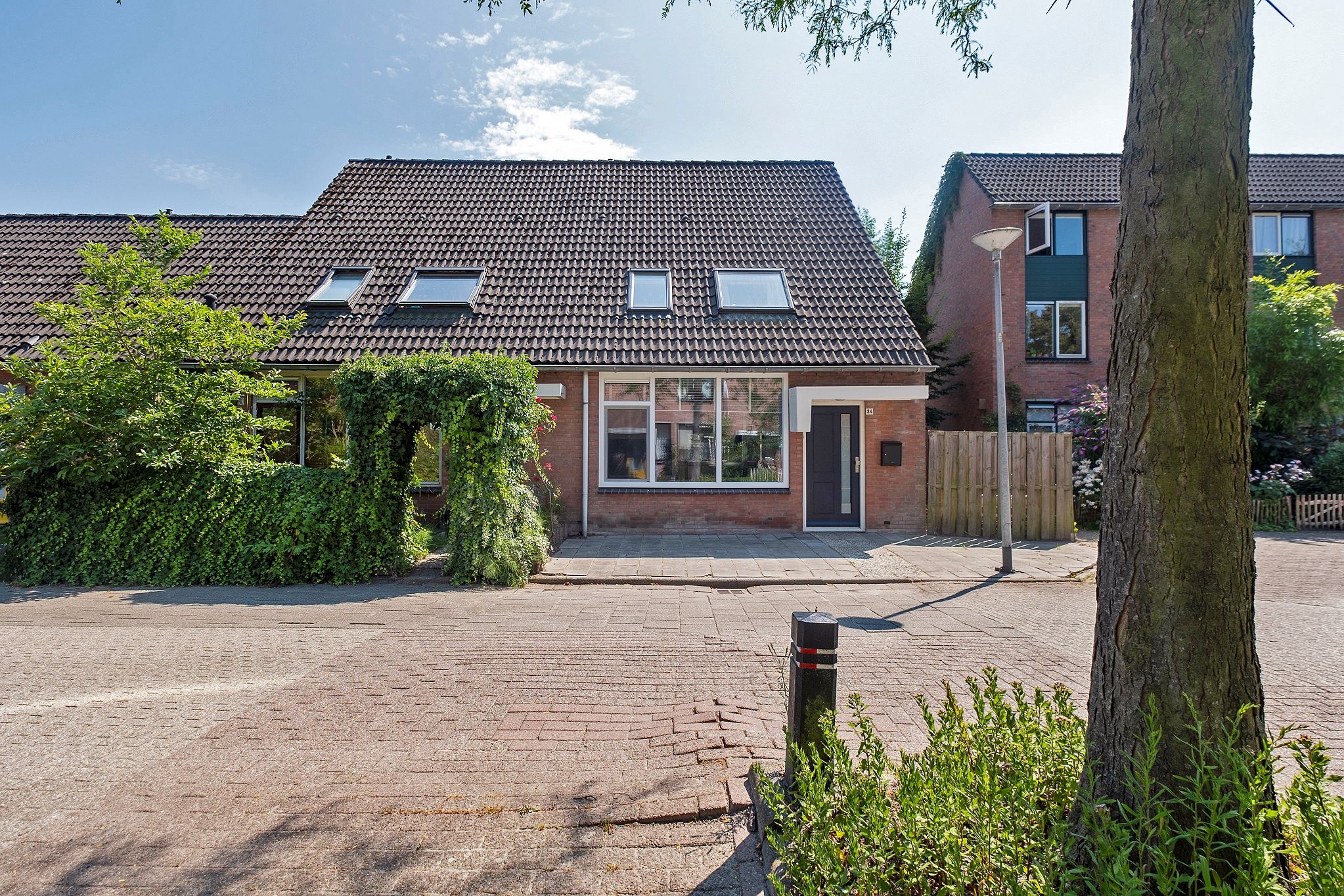 Foto van Boelemaheerd 34, Groningen