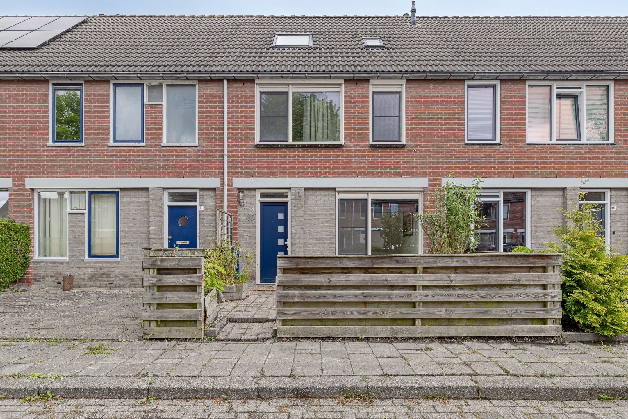 Foto van Nijensteinheerd 60, Groningen