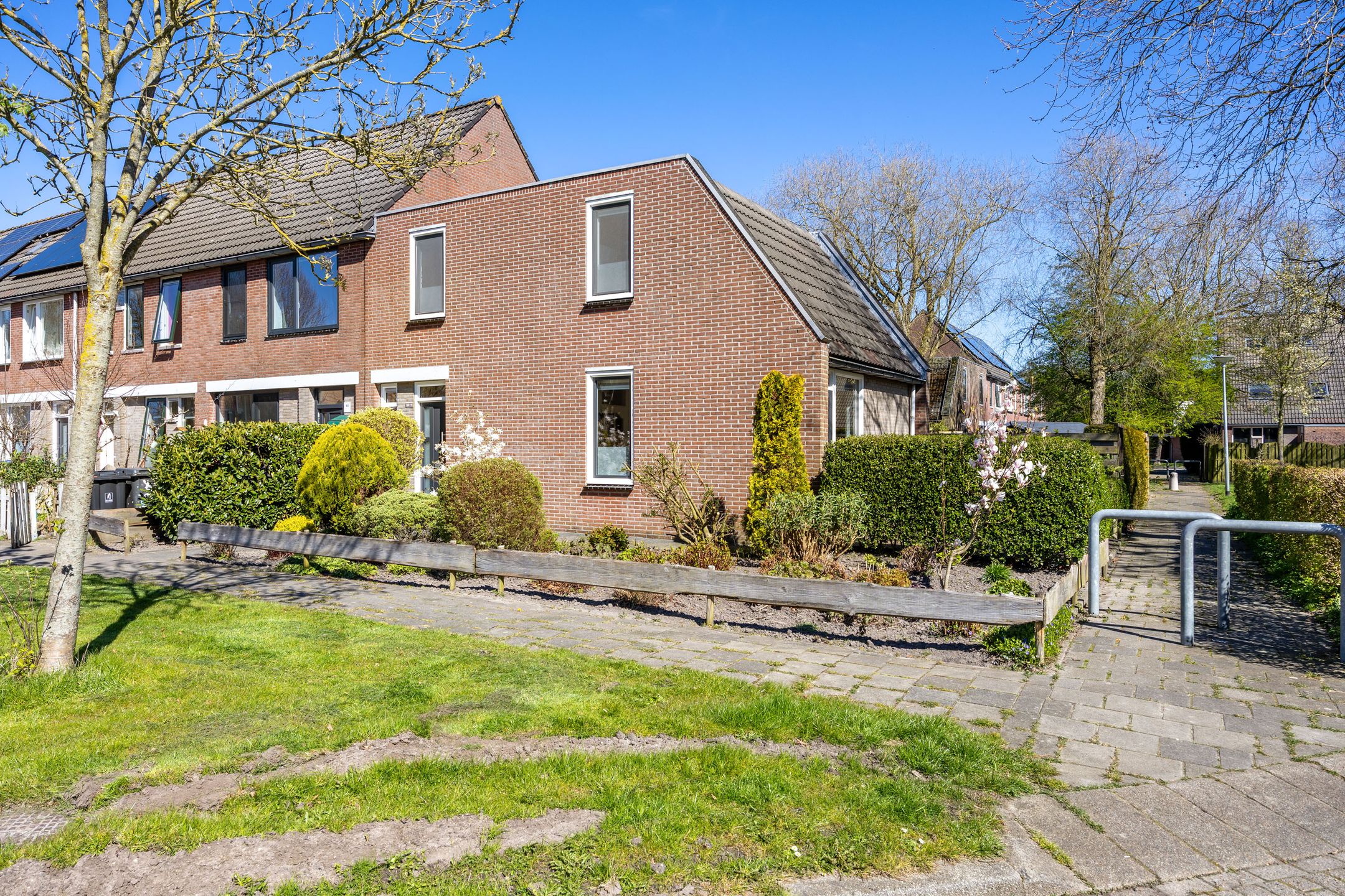 Foto van Nijensteinheerd 184, Groningen