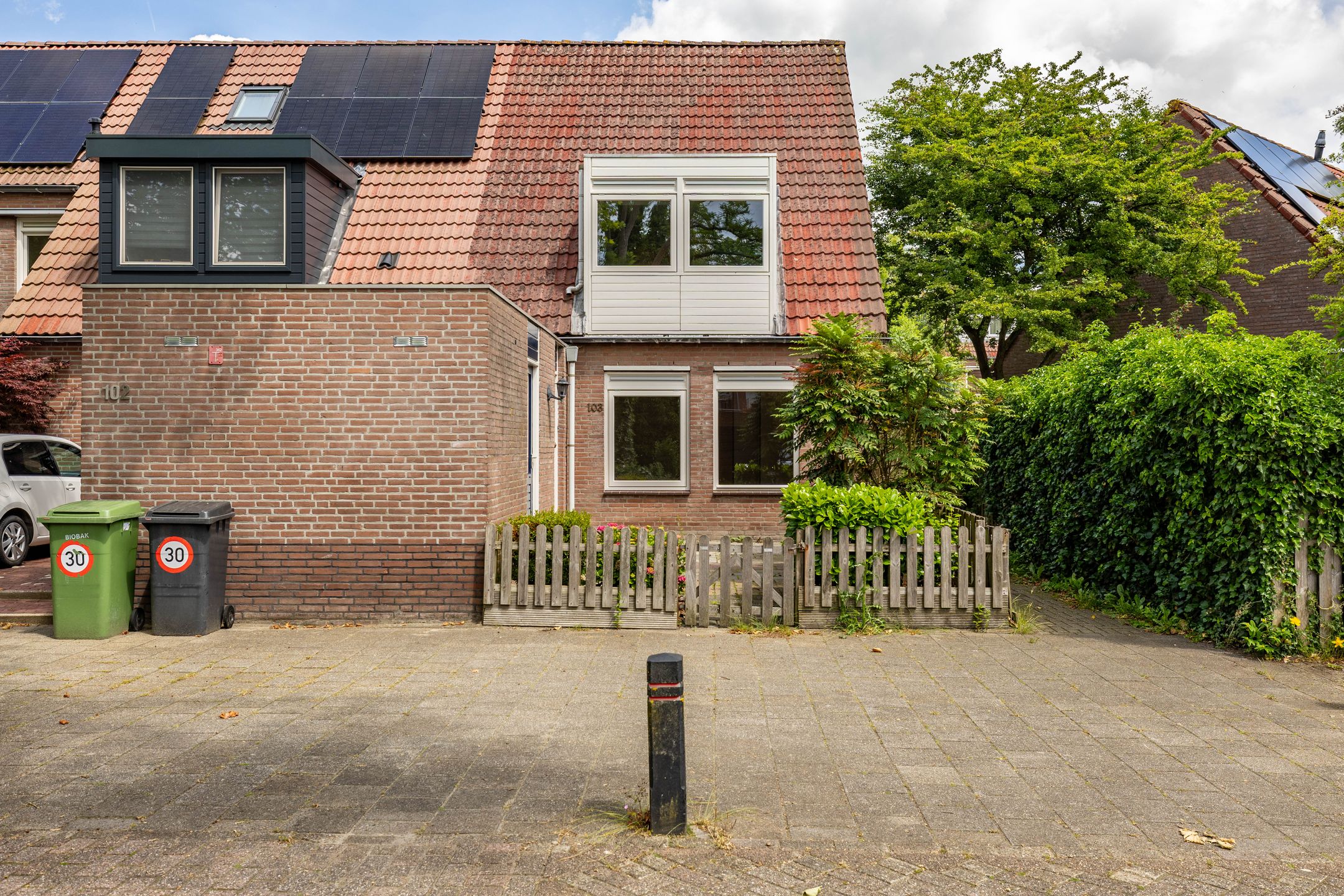 Foto van Isebrandtsheerd 103, Groningen