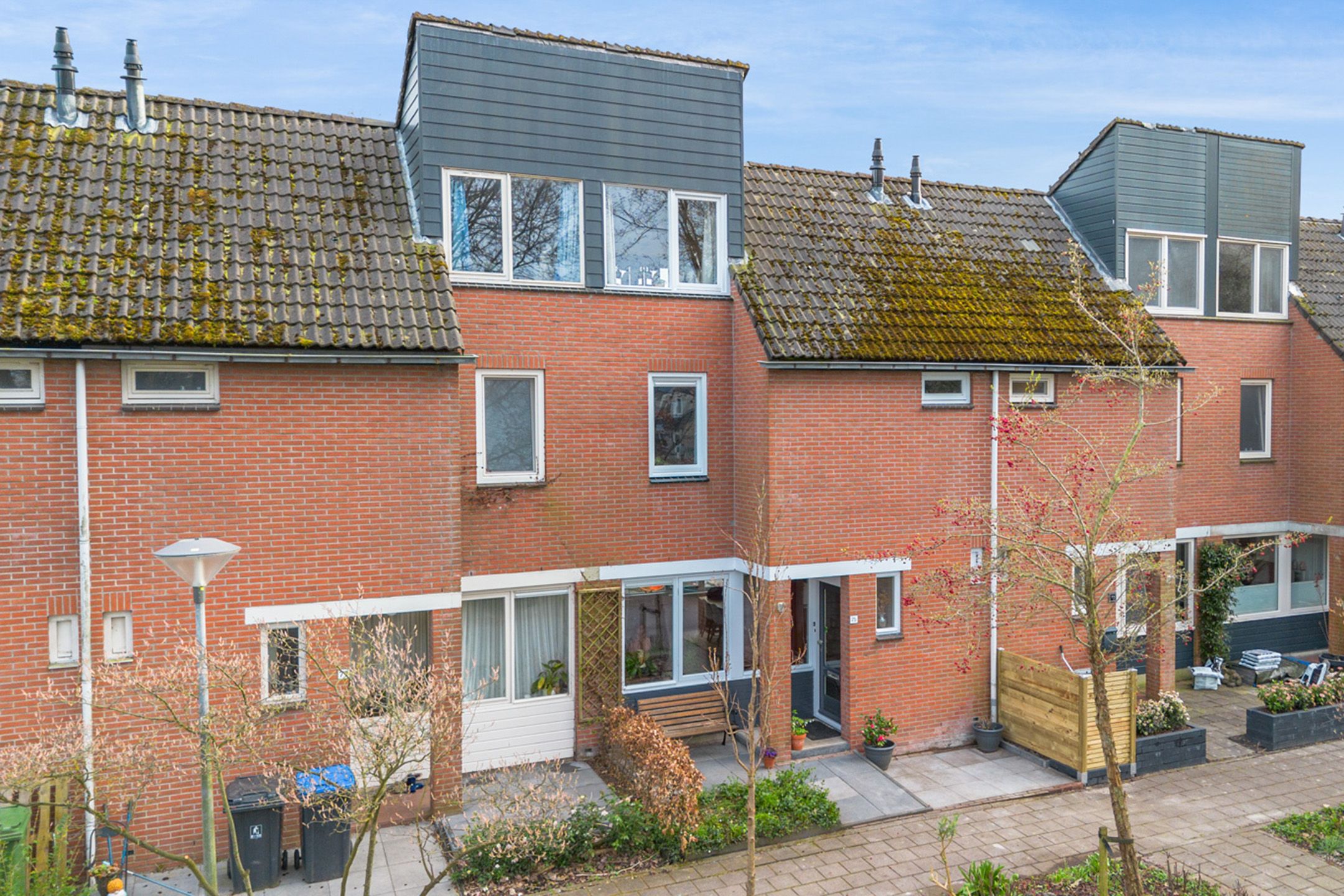 Foto van Bottemaheerd 75, Groningen