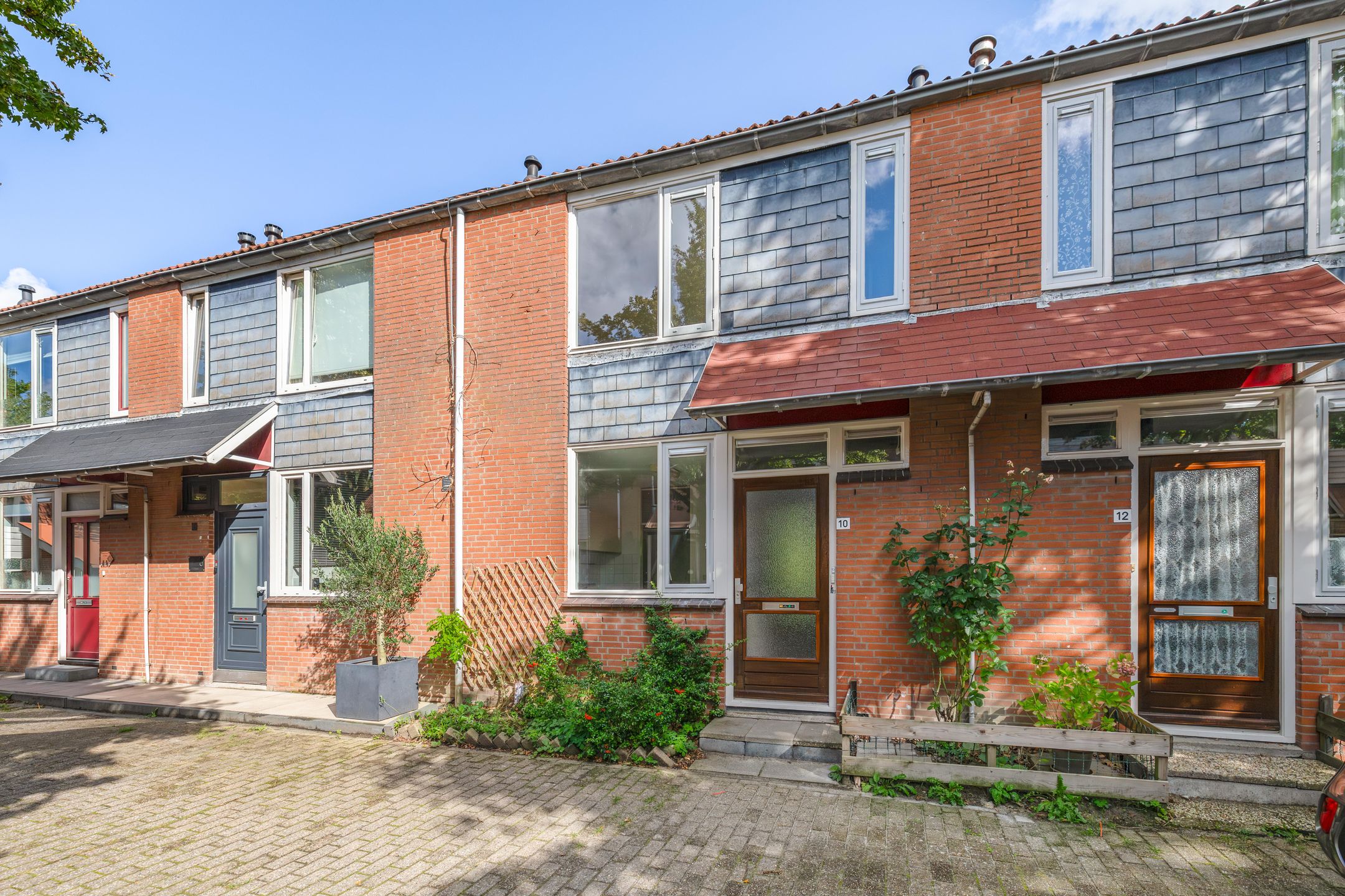Foto van Kremersheerd 10, Groningen