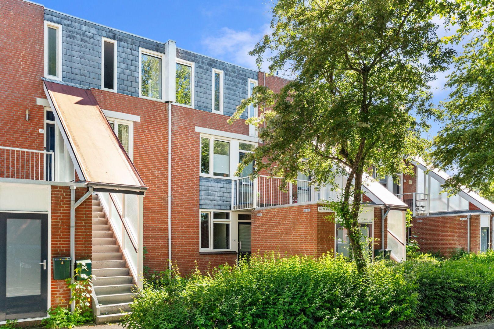 Foto van Kremersheerd 92, Groningen