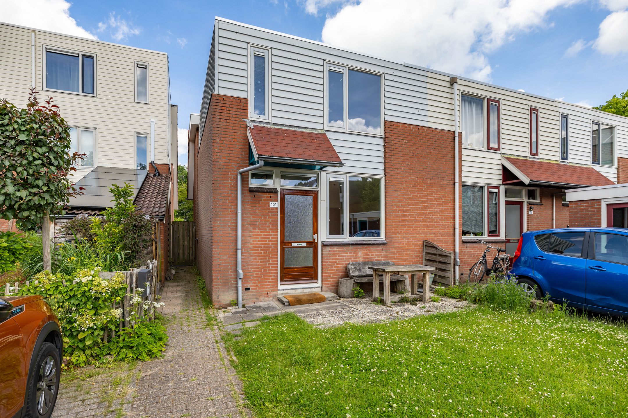 Foto van Kremersheerd 161, Groningen