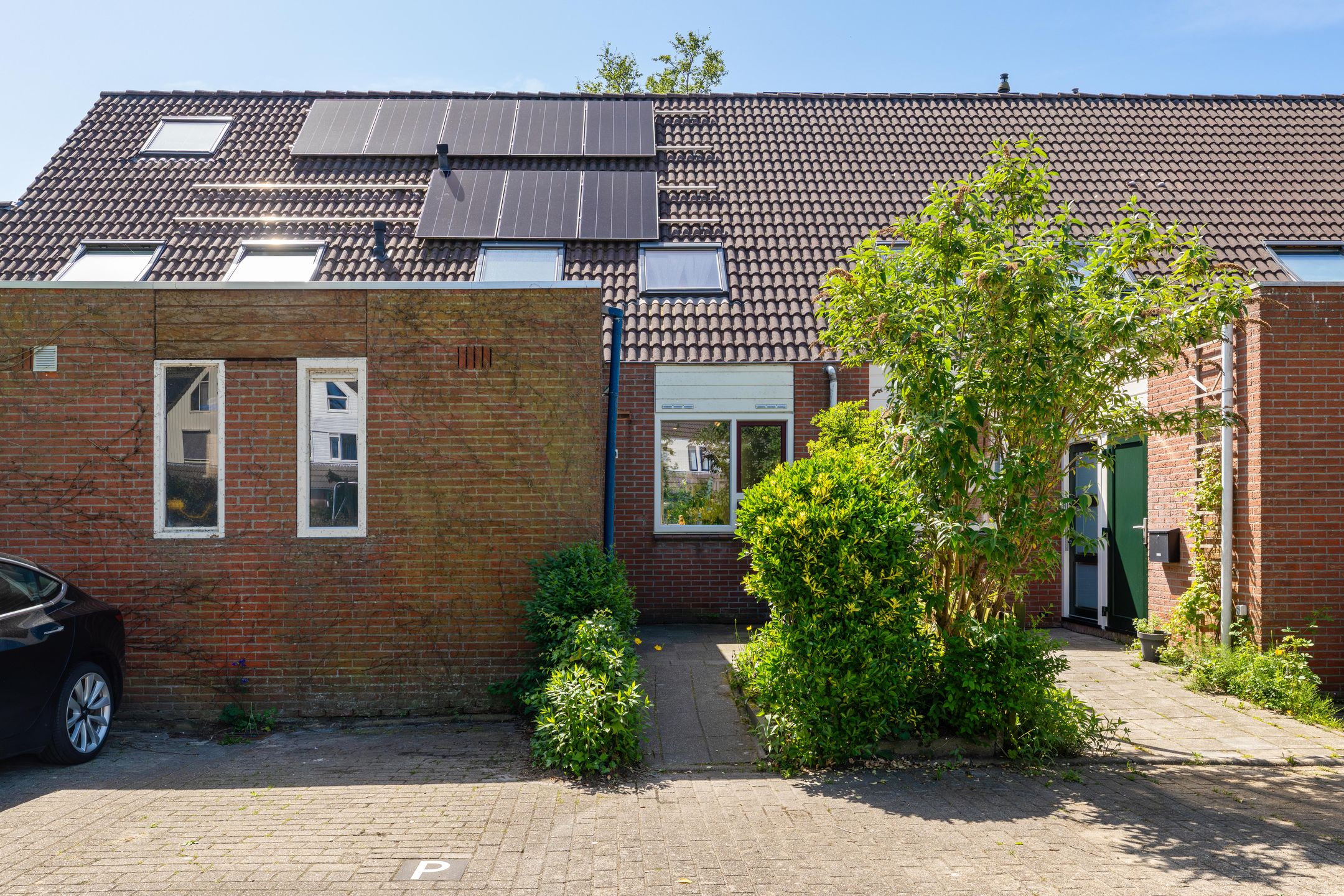 Foto van Bunnemaheerd 49, Groningen