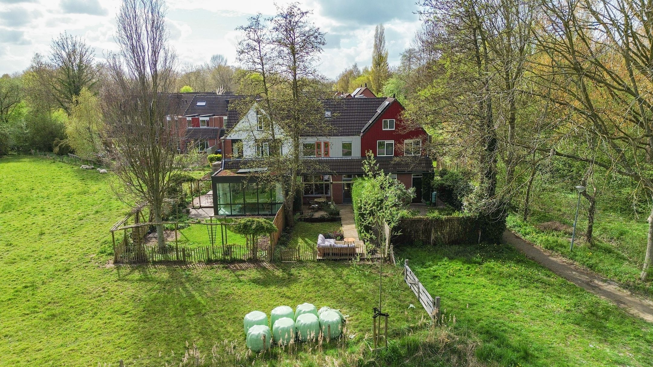 Foto van Grevingaheerd 171, Groningen