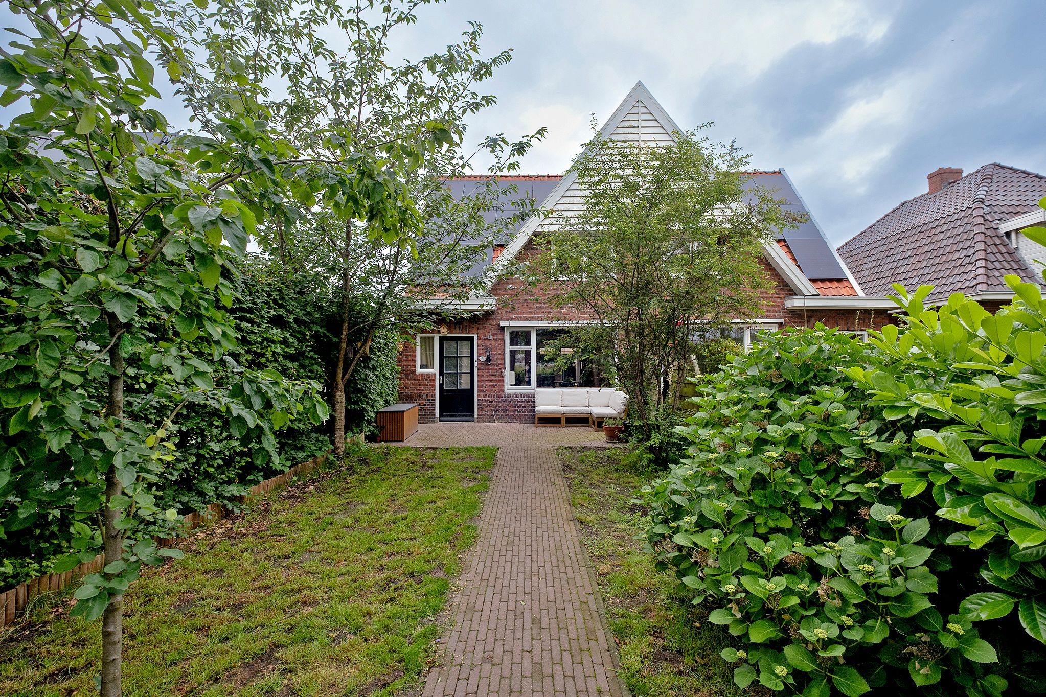 Foto van Groningerweg 31, Groningen
