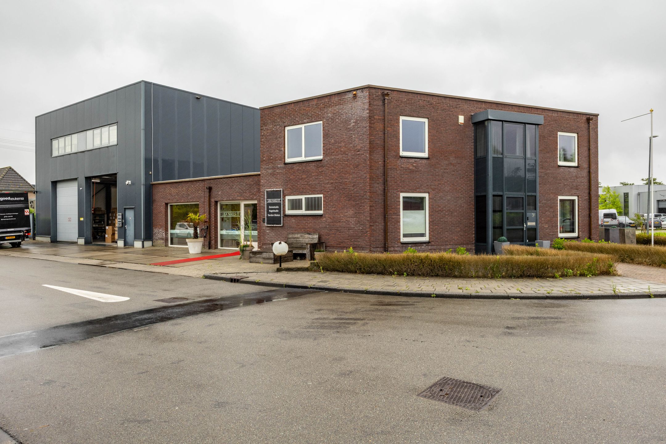 Foto van Kweldergras 3a, Groningen