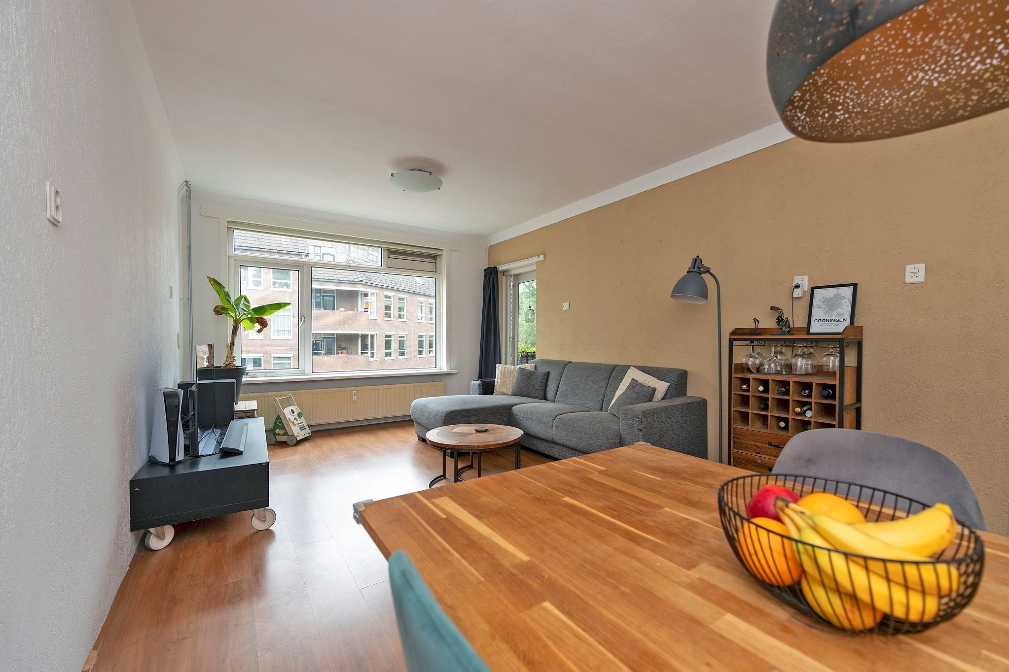 Foto van Moesstraat 106, Groningen