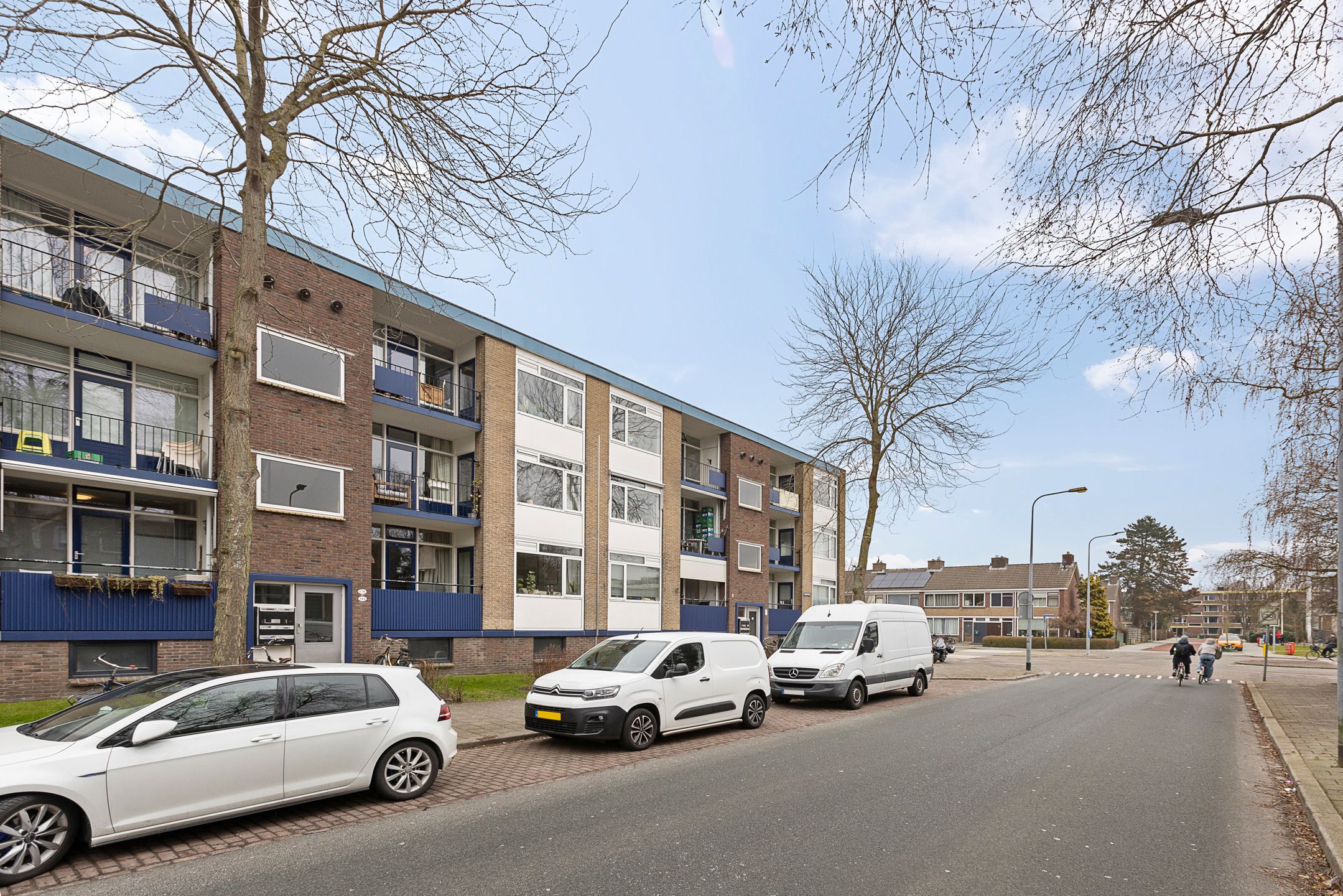Foto van Moesstraat 142, Groningen