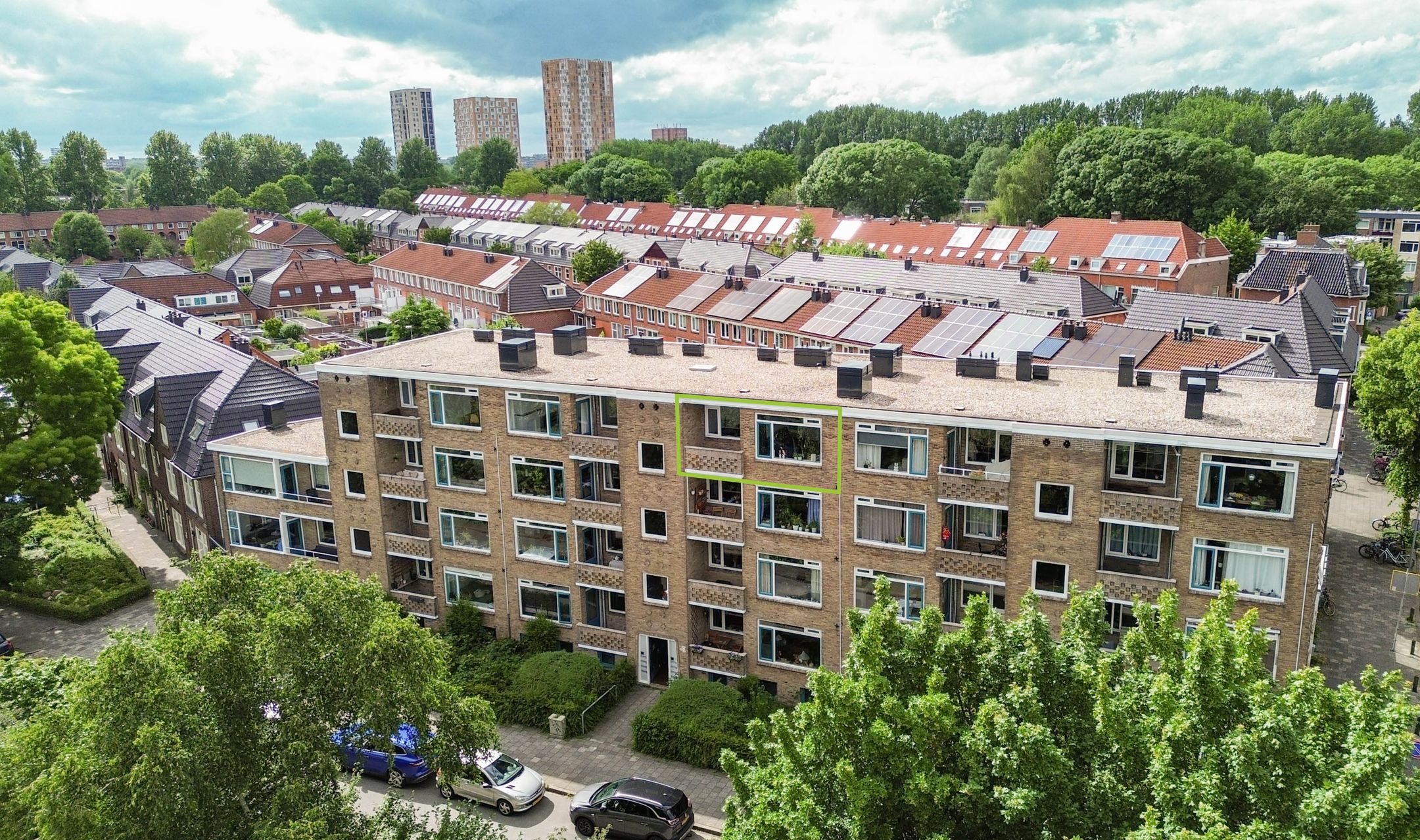 Foto van K. de Vriezestraat 16, Groningen
