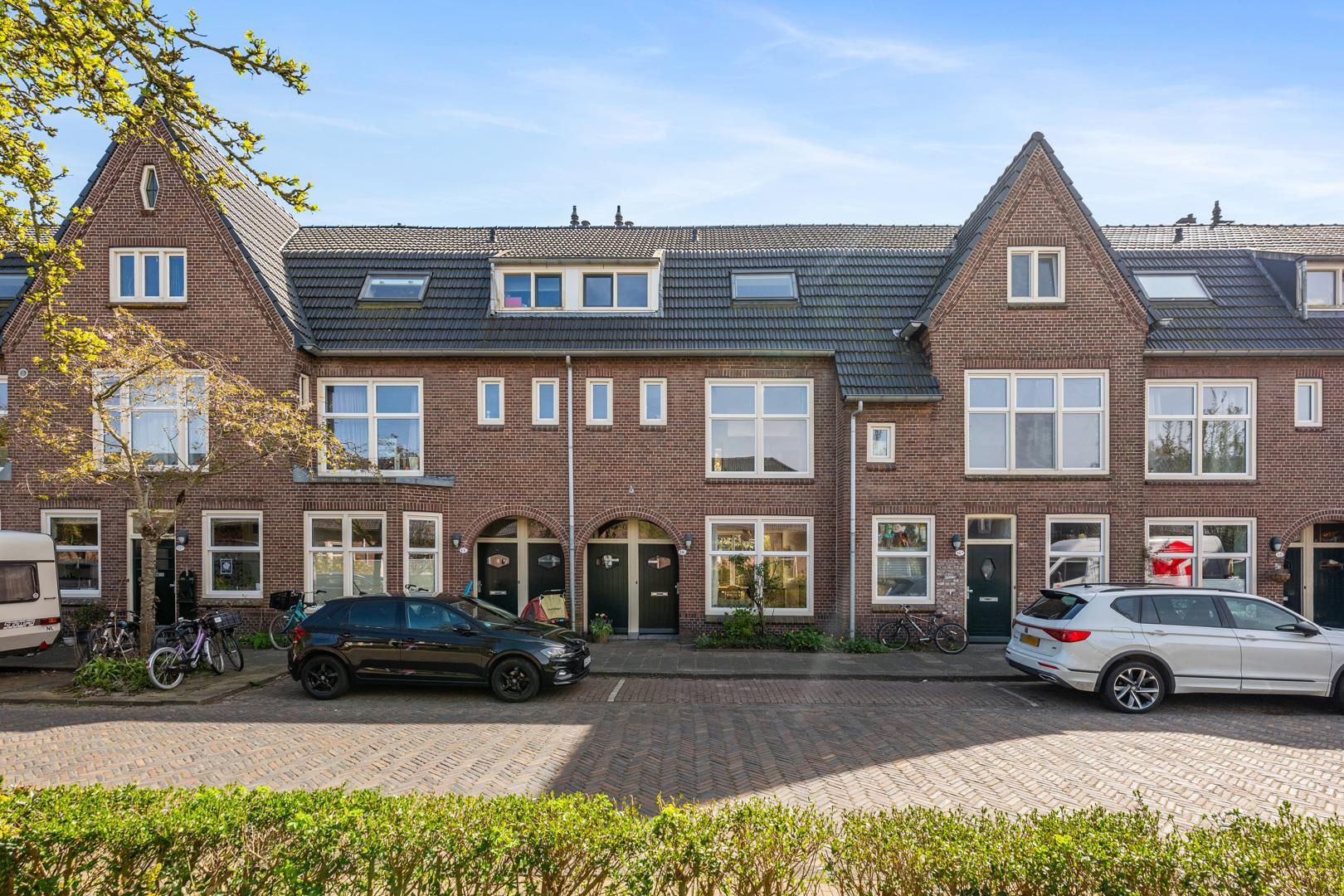 Foto van Fruitstraat 16, Groningen