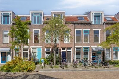 Foto van Radijsstraat 57b, Groningen
