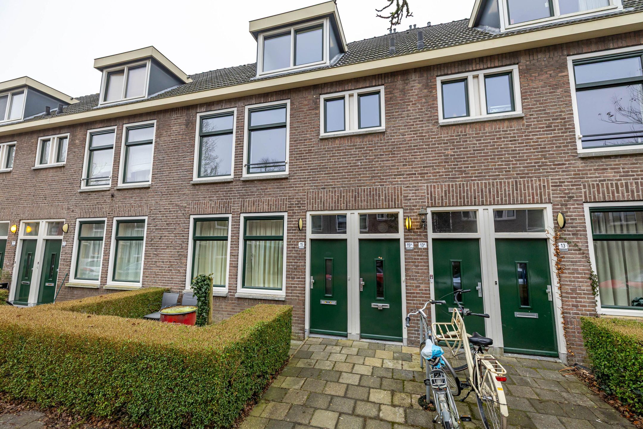 Foto van Magna Petestraat 15a, Groningen