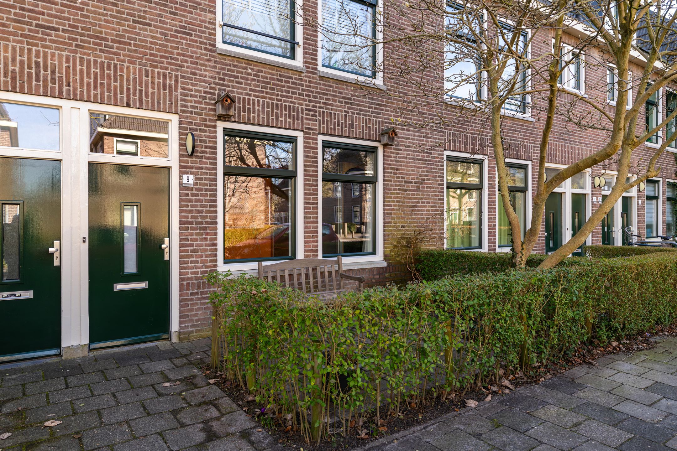 Foto van Magna Petestraat 9, Groningen