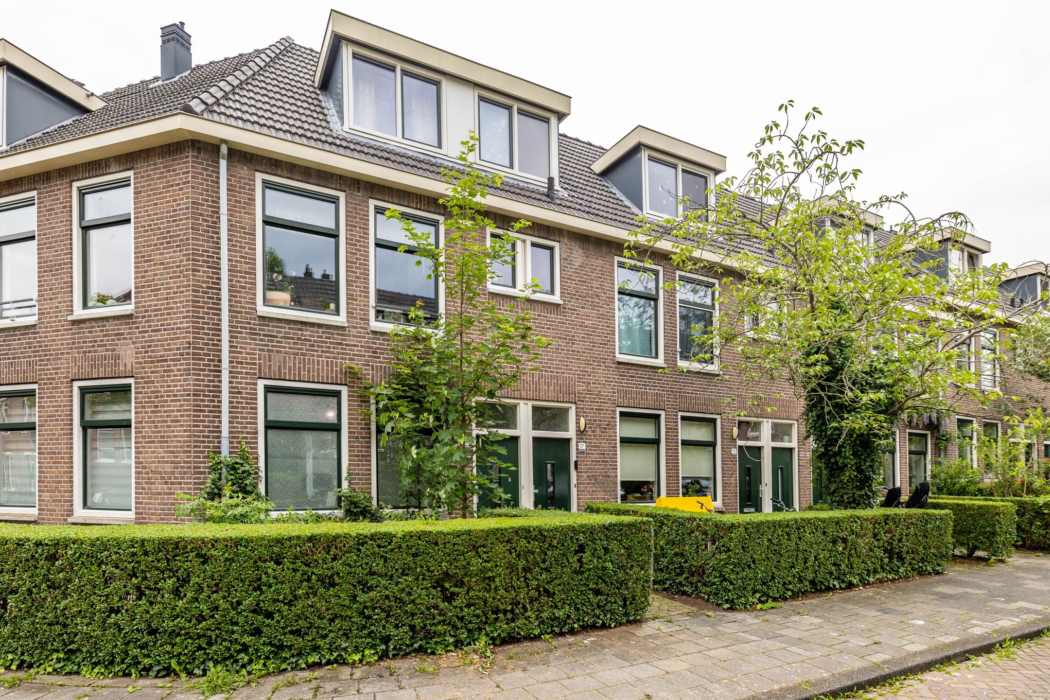 Foto van Vindicatstraat 21a, Groningen