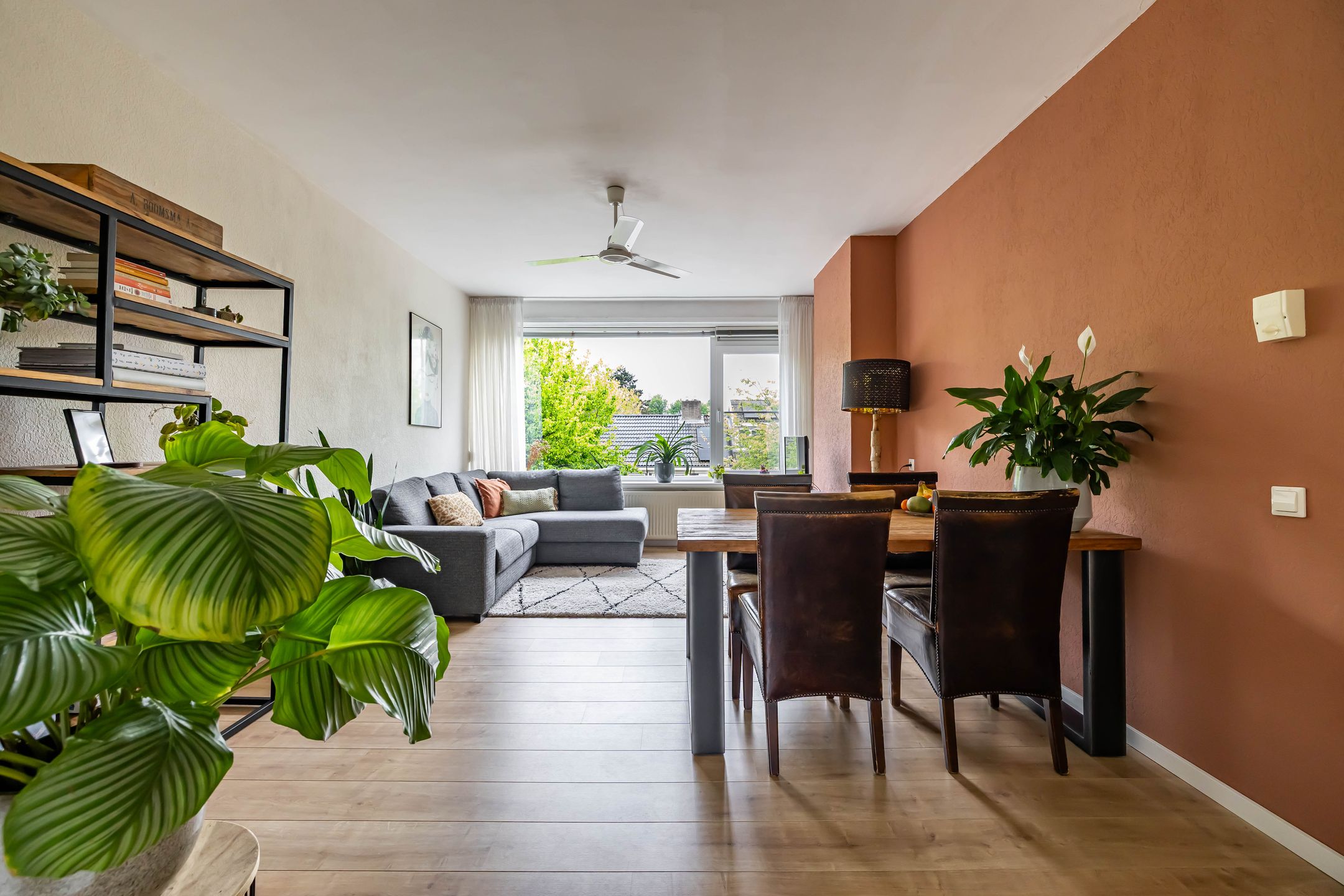 Foto van Spaanse Aakstraat 81, Groningen