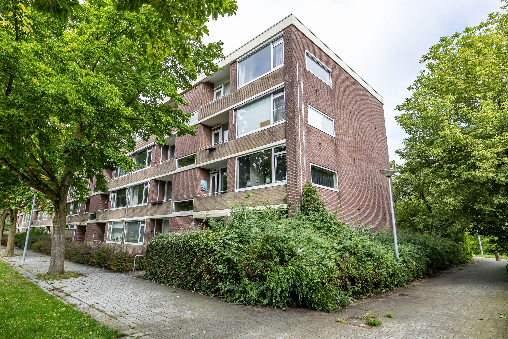 Foto van Bremstraat 21, Groningen