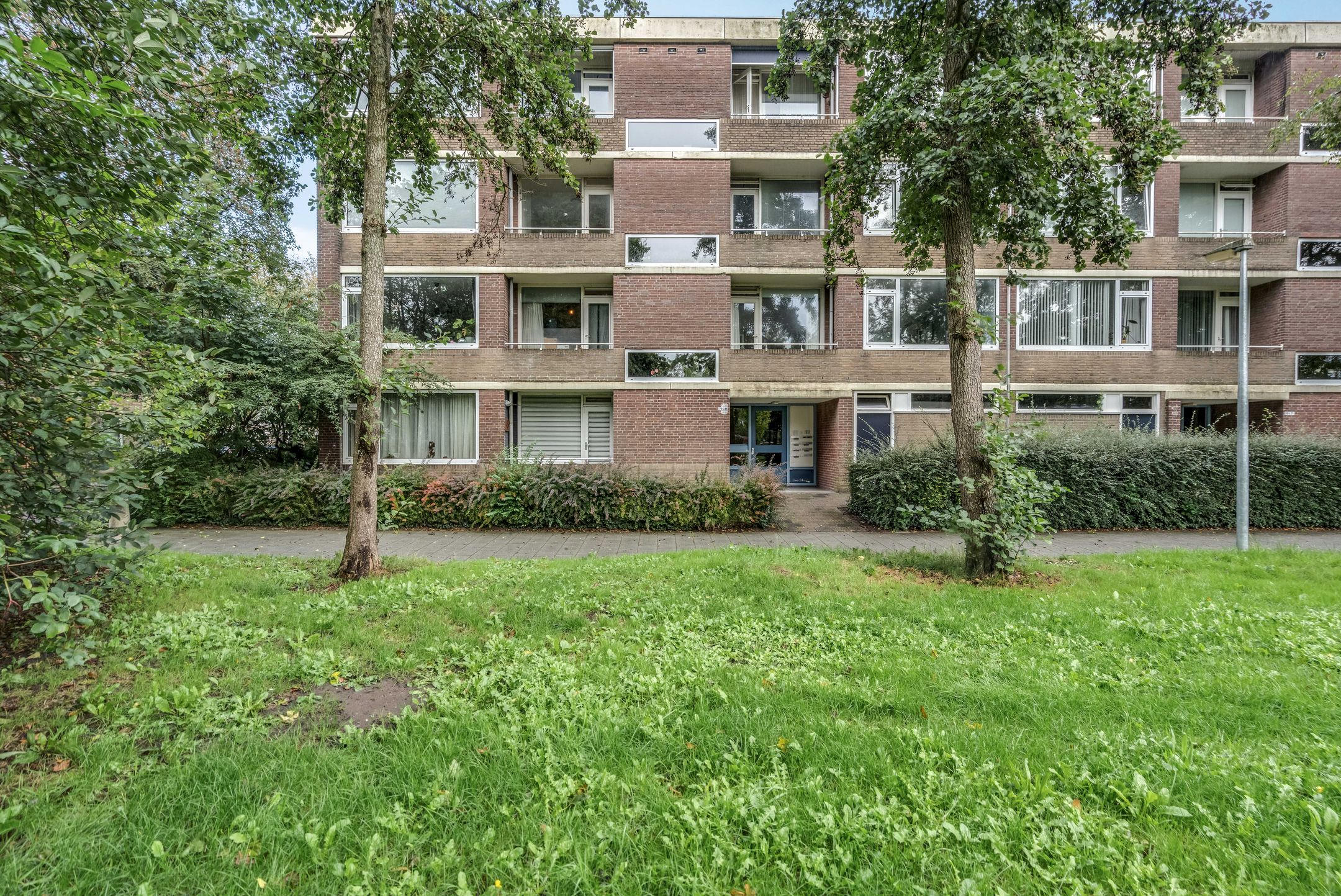 Foto van Bremstraat 77, Groningen