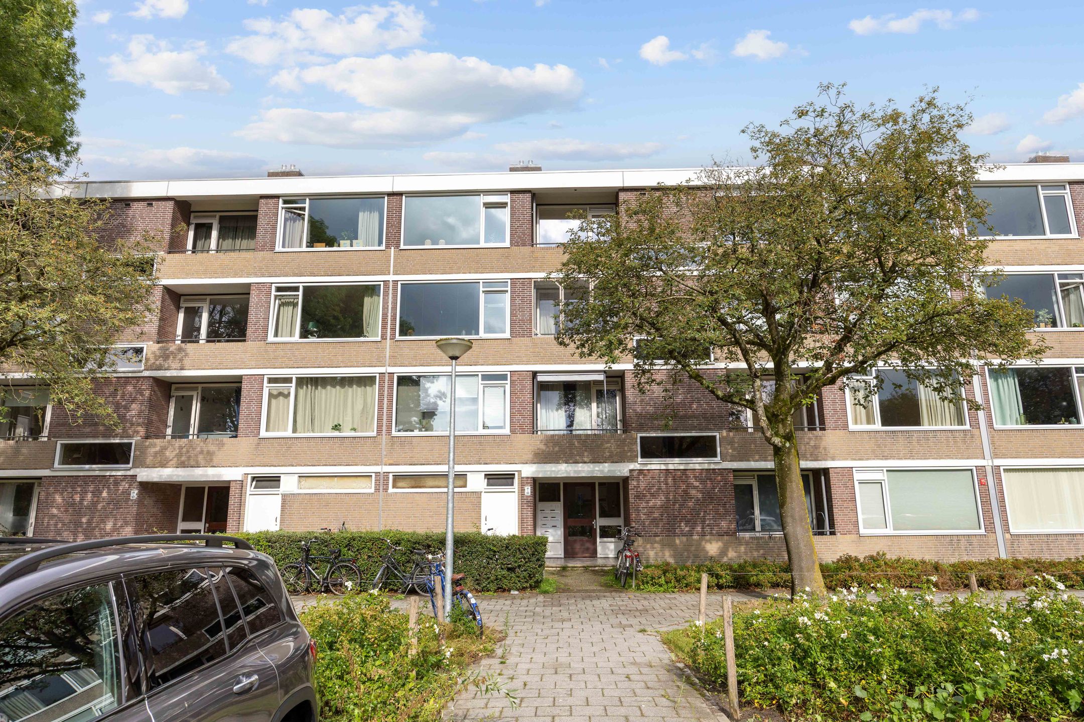 Foto van Abeelstraat 93, Groningen