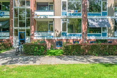 Foto van Populierenlaan 119, Groningen