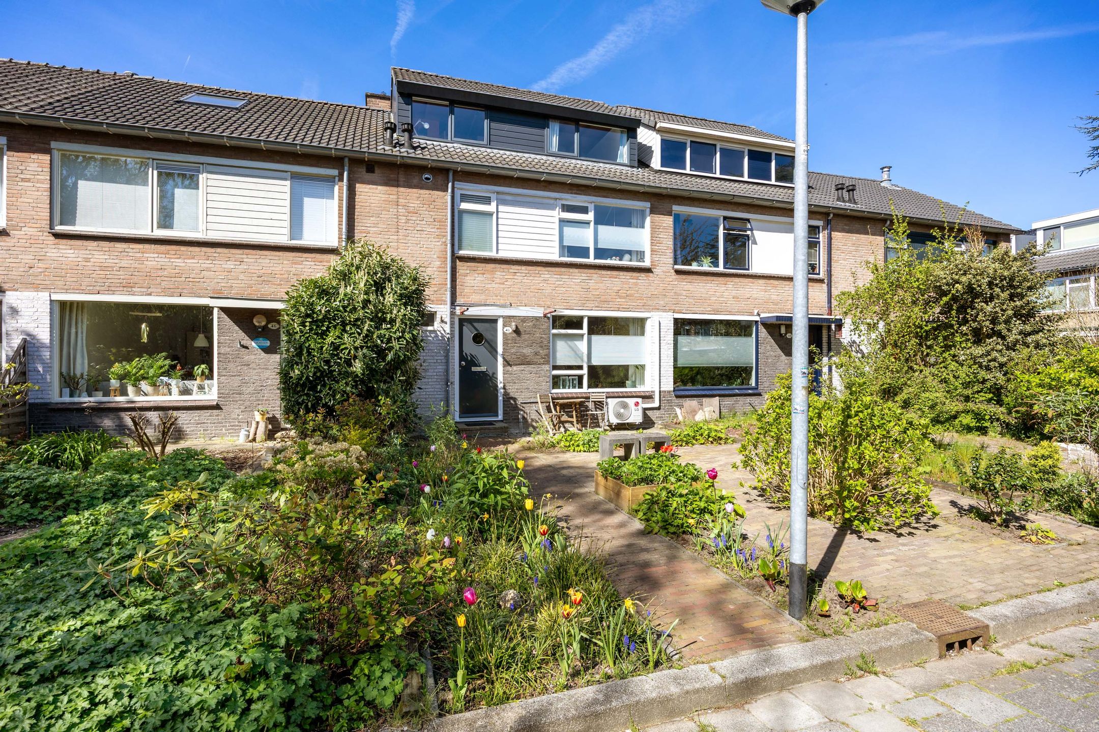 Foto van Ranonkelstraat 48, Groningen