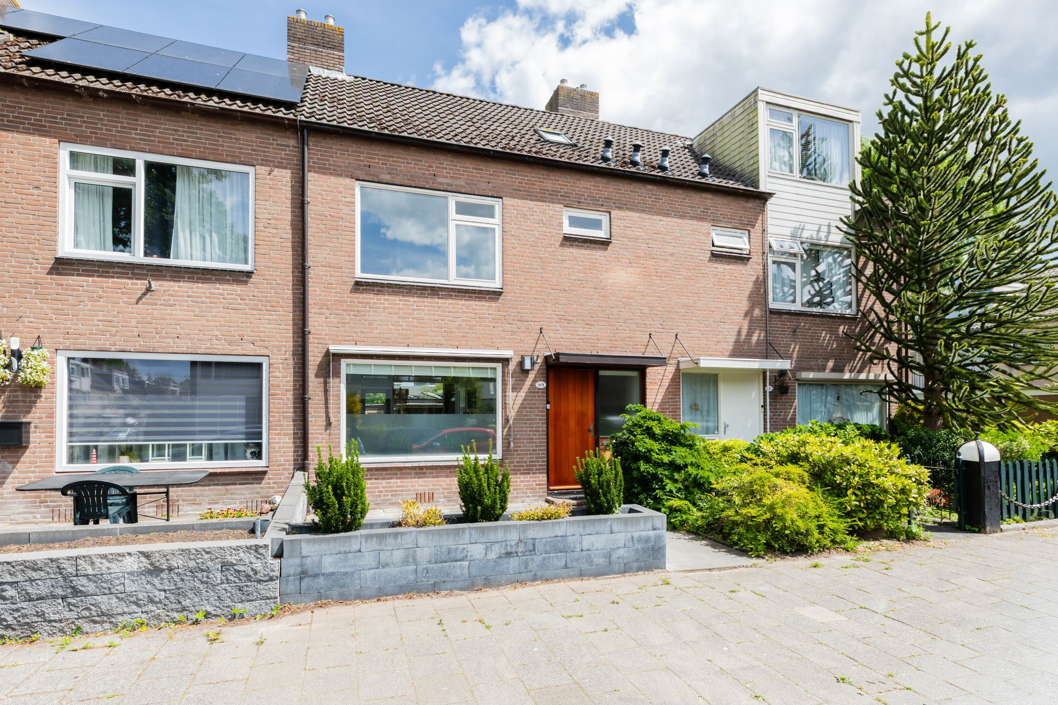 Foto van Elzenlaan 99, Groningen