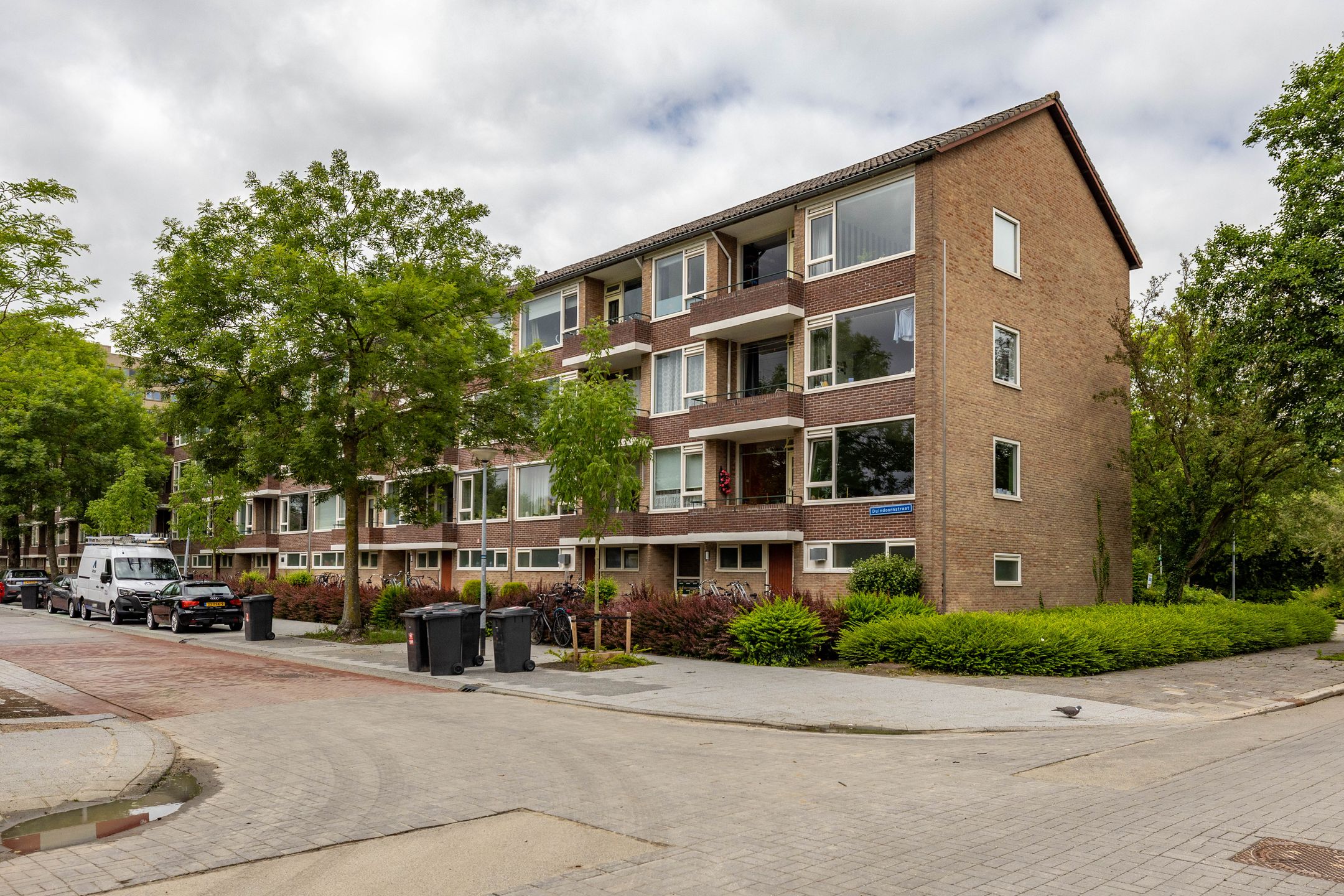 Foto van Duindoornstraat 25, Groningen