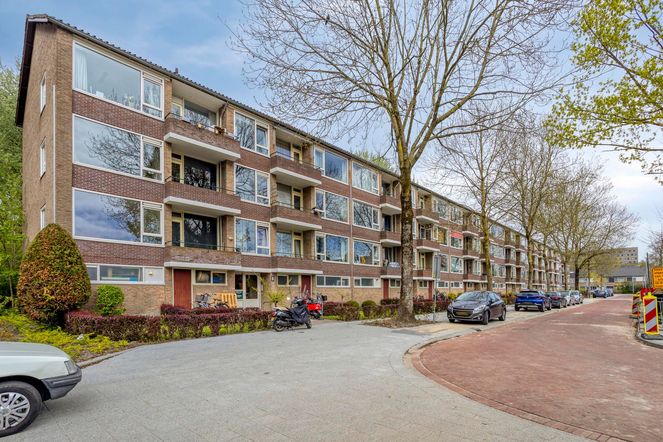 Foto van Duindoornstraat 55, Groningen