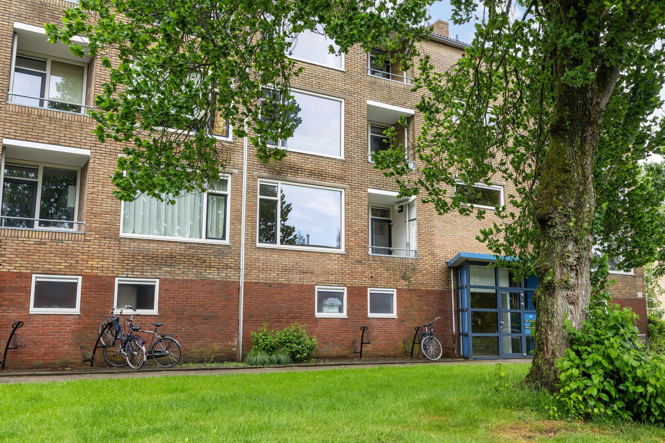 Foto van Dierenriemstraat 167, Groningen