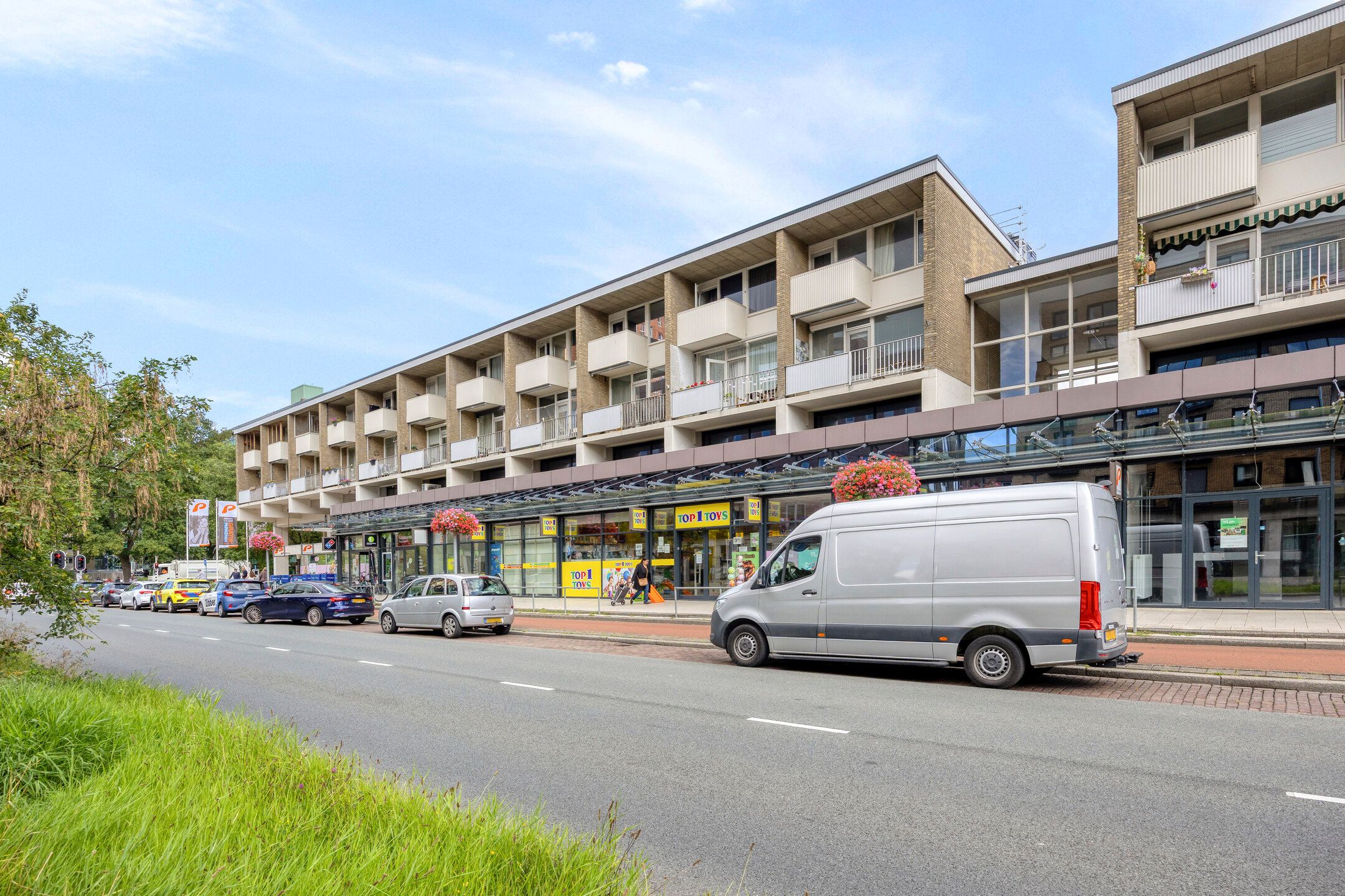 Foto van Zonnelaan 227, Groningen