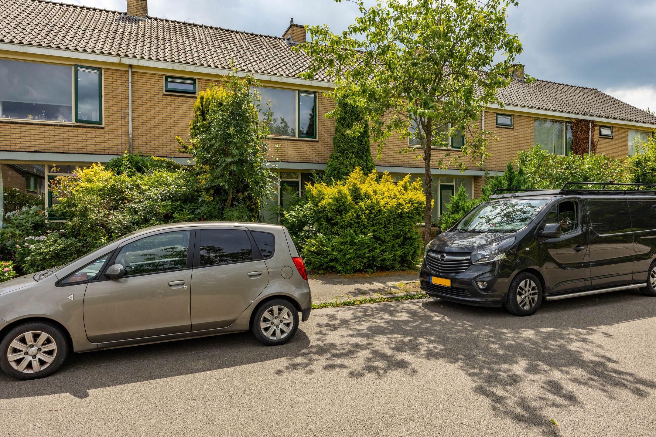 Foto van Marsstraat 12, Groningen