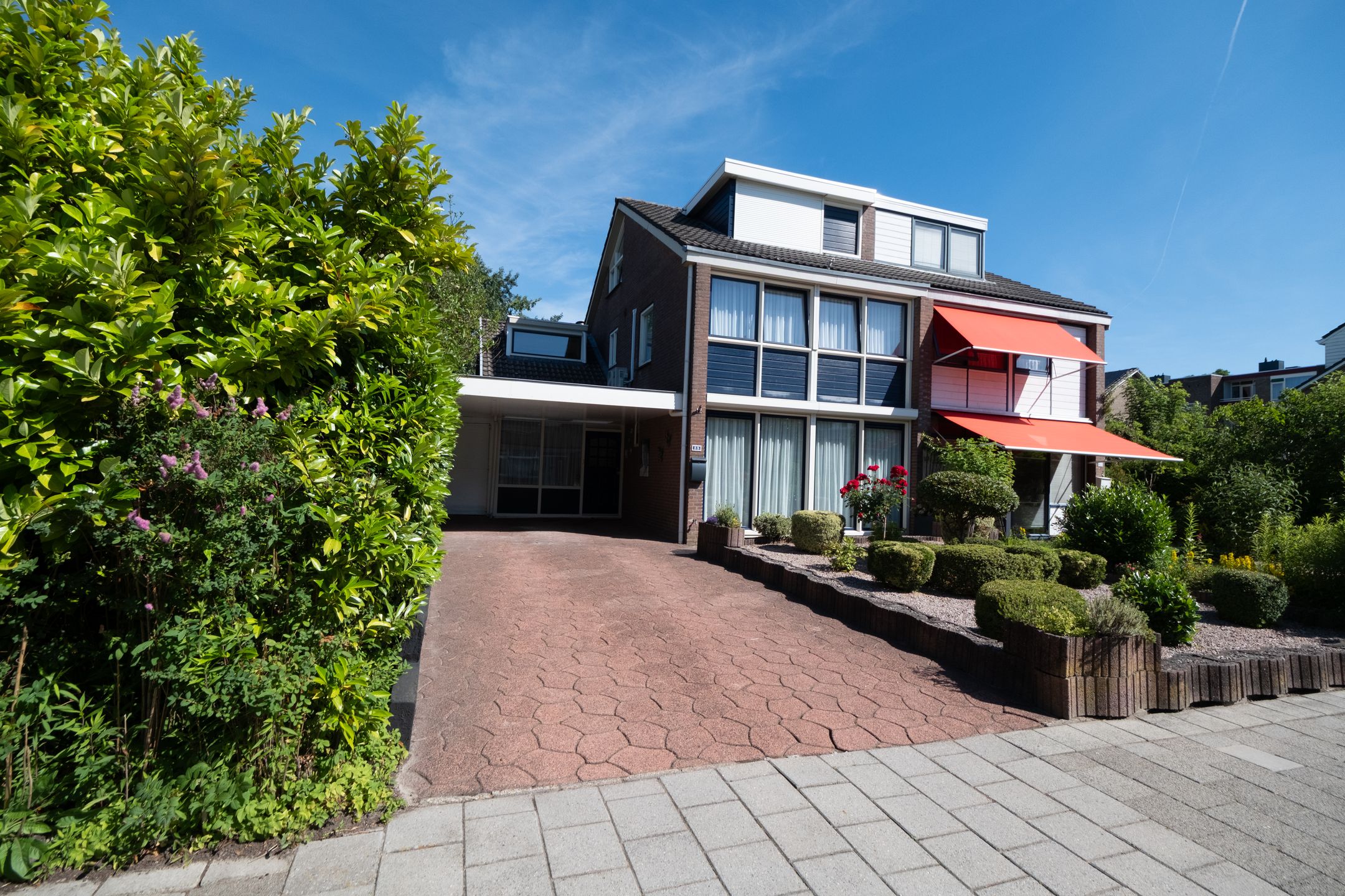 Foto van Jupiterstraat 53, Groningen