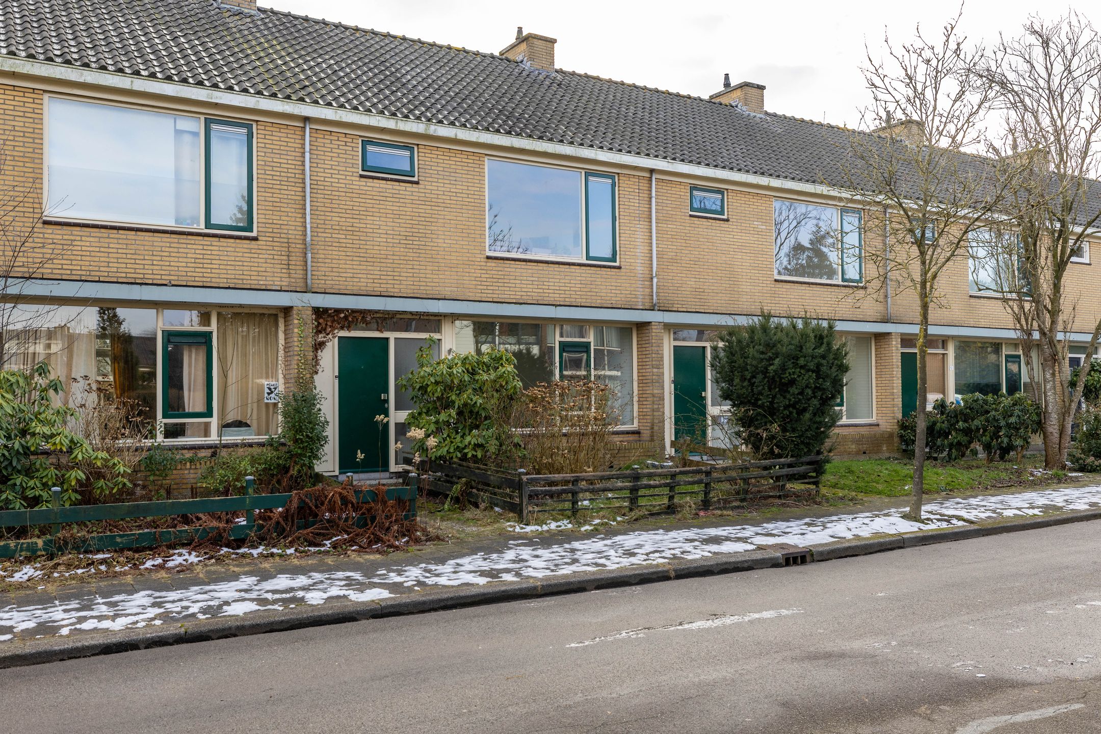 Foto van Jupiterstraat 8, Groningen