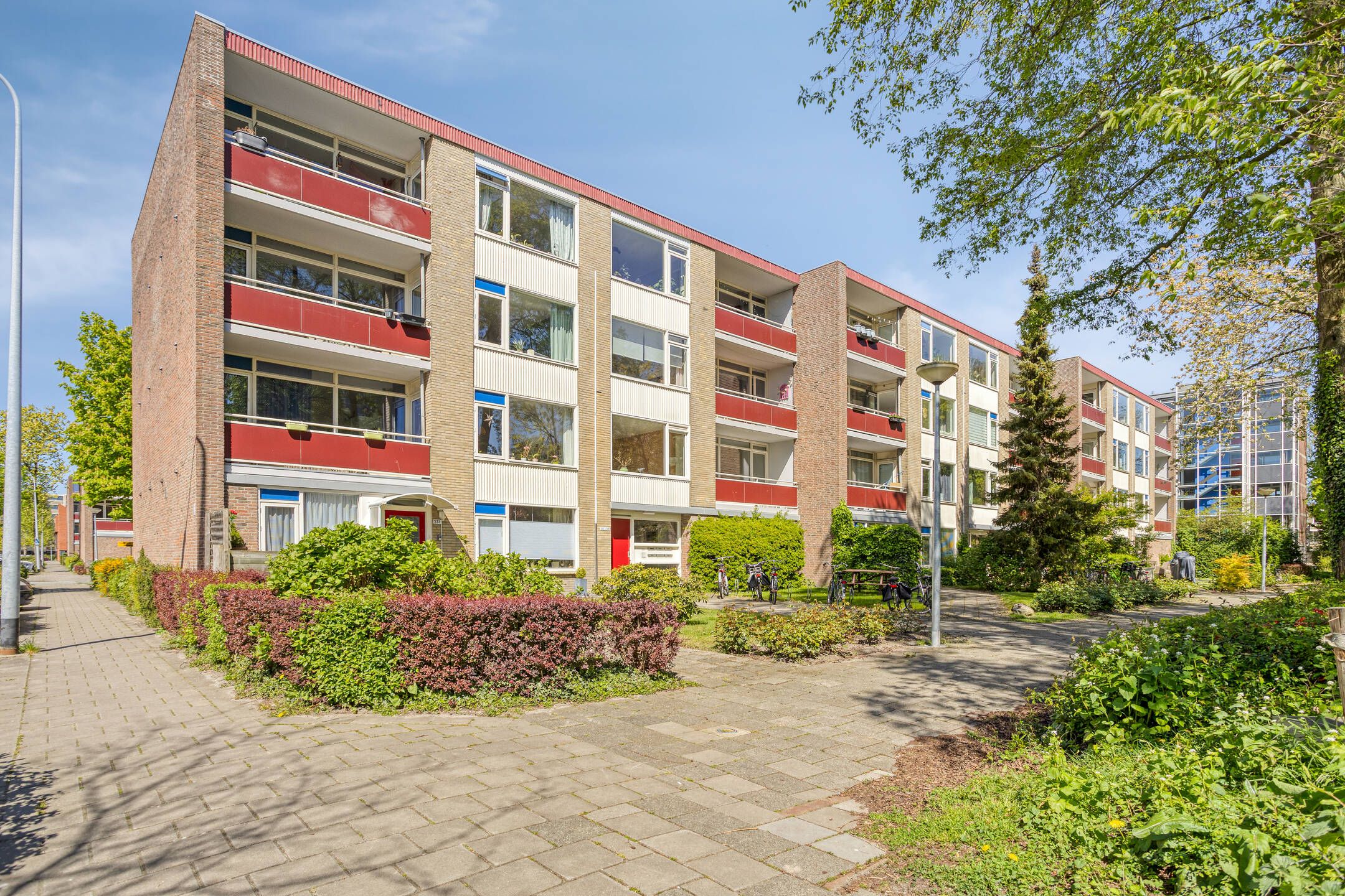 Foto van Plutolaan 367, Groningen