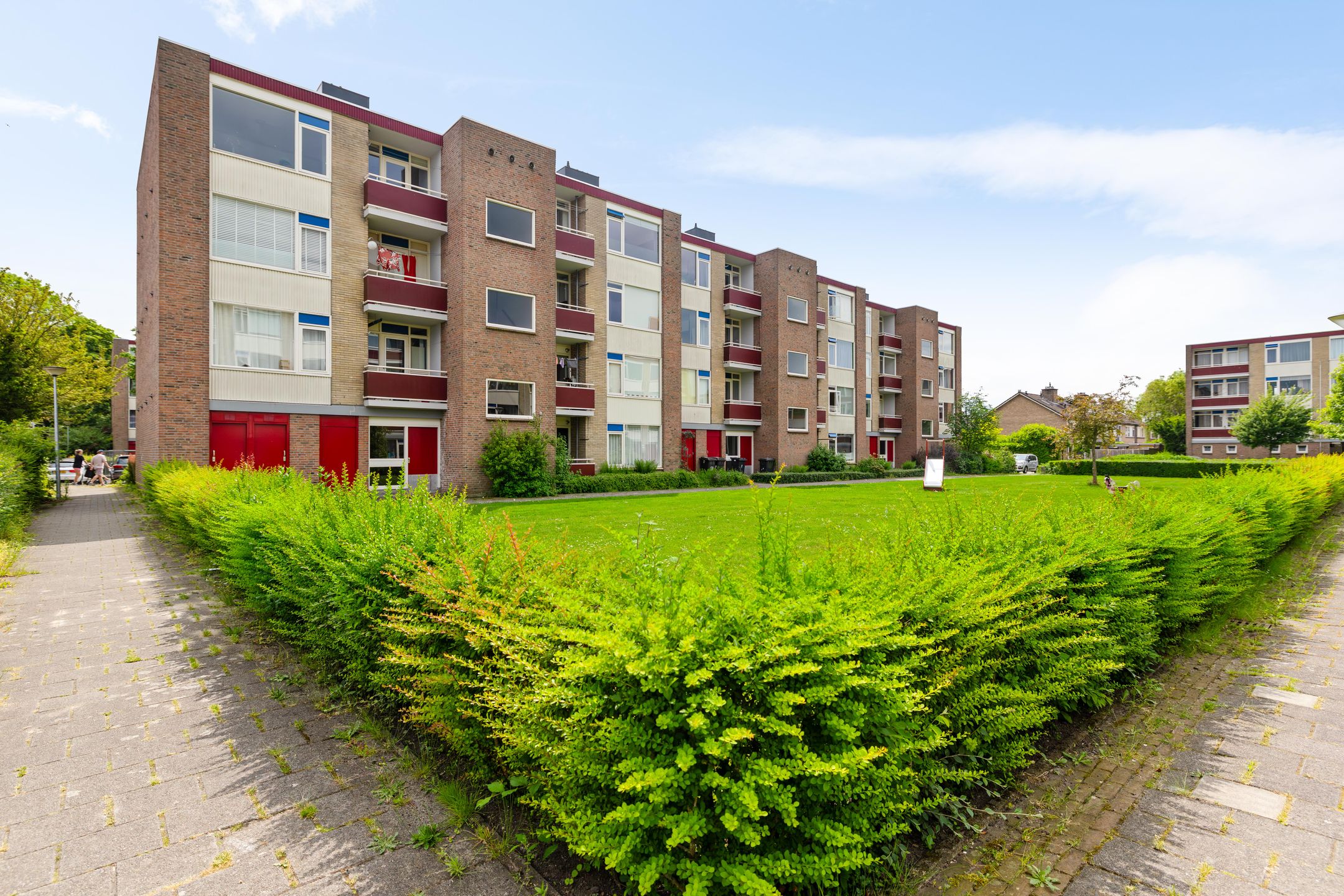 Foto van Plutolaan 413, Groningen