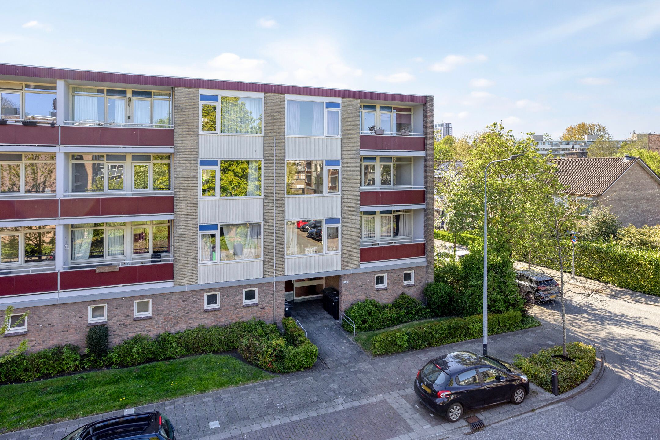 Foto van Plutolaan 120, Groningen