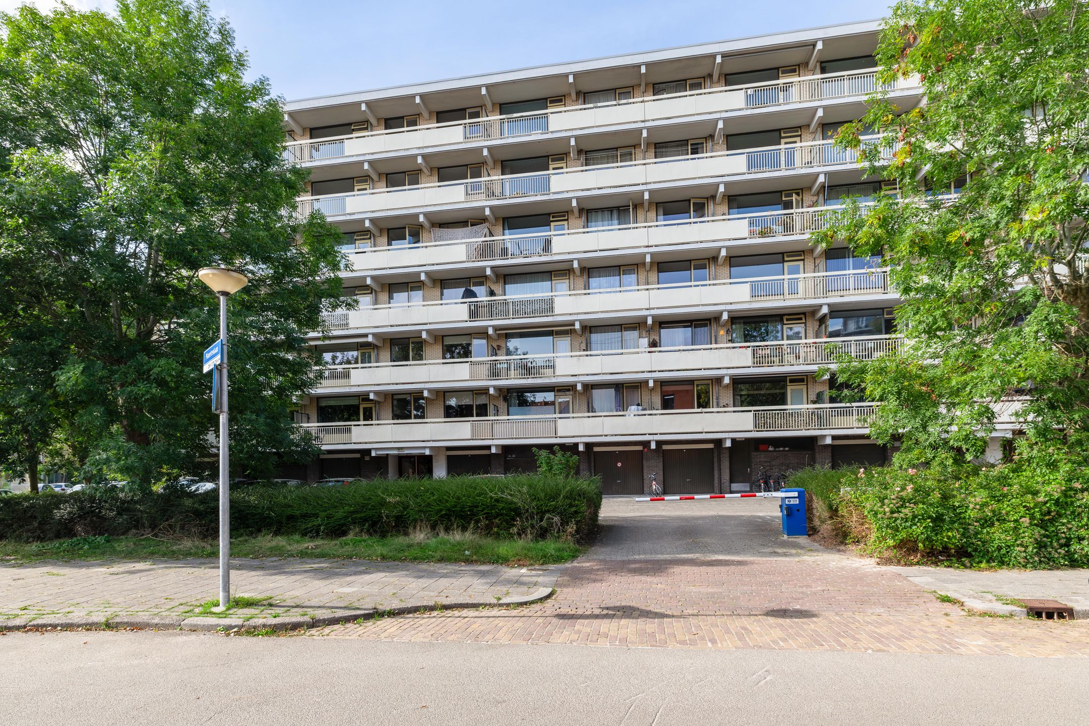 Foto van Planetenlaan 55, Groningen