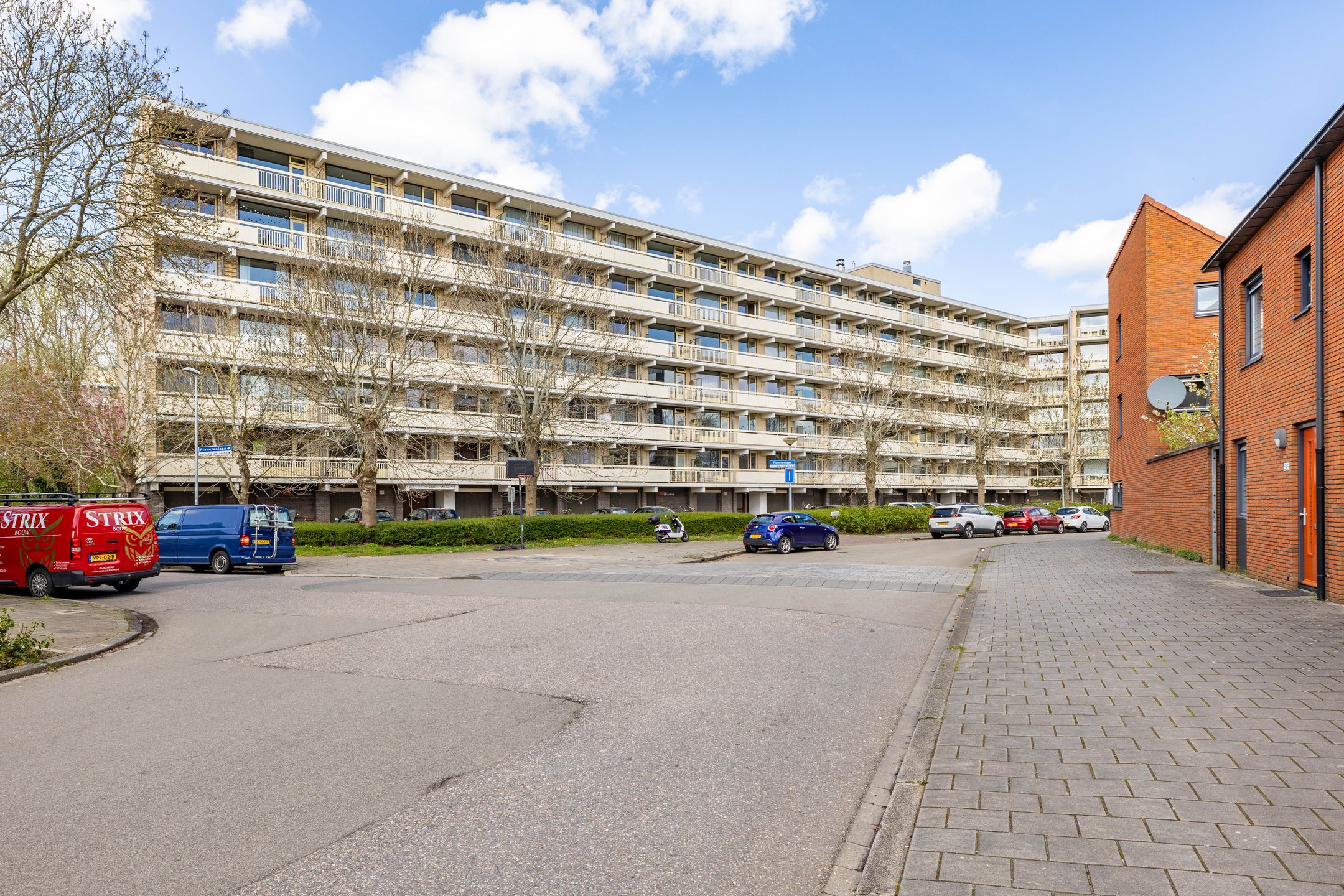 Foto van Planetenlaan 89, Groningen