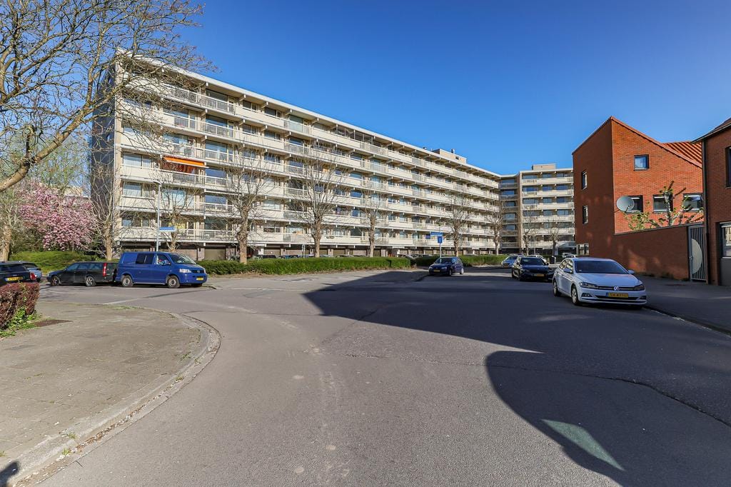 Foto van Planetenlaan 123, Groningen