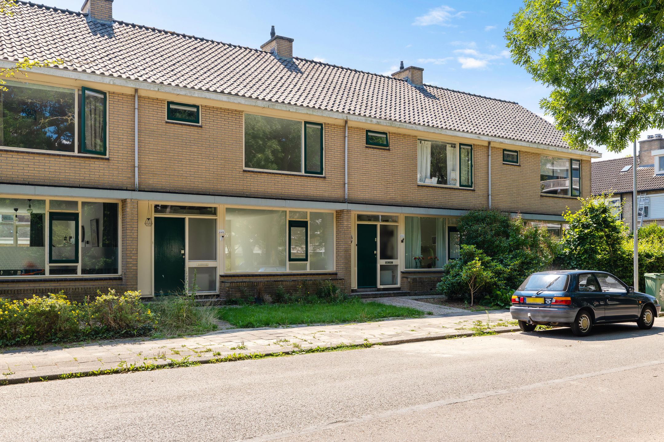 Foto van Planetenlaan 228, Groningen
