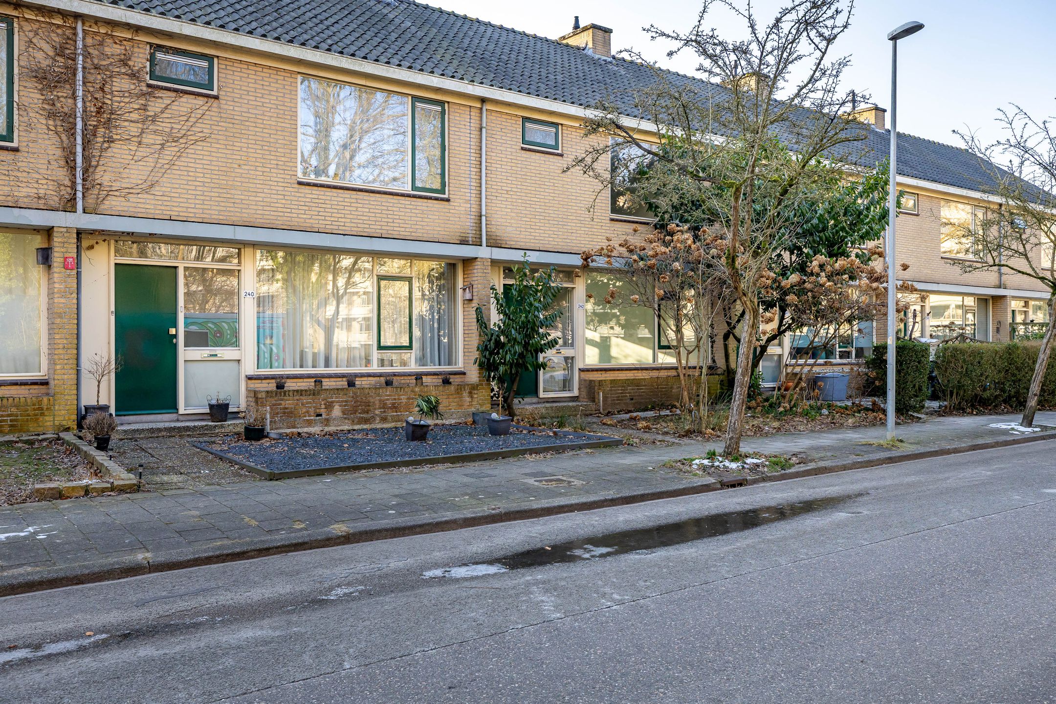 Foto van Planetenlaan 242, Groningen