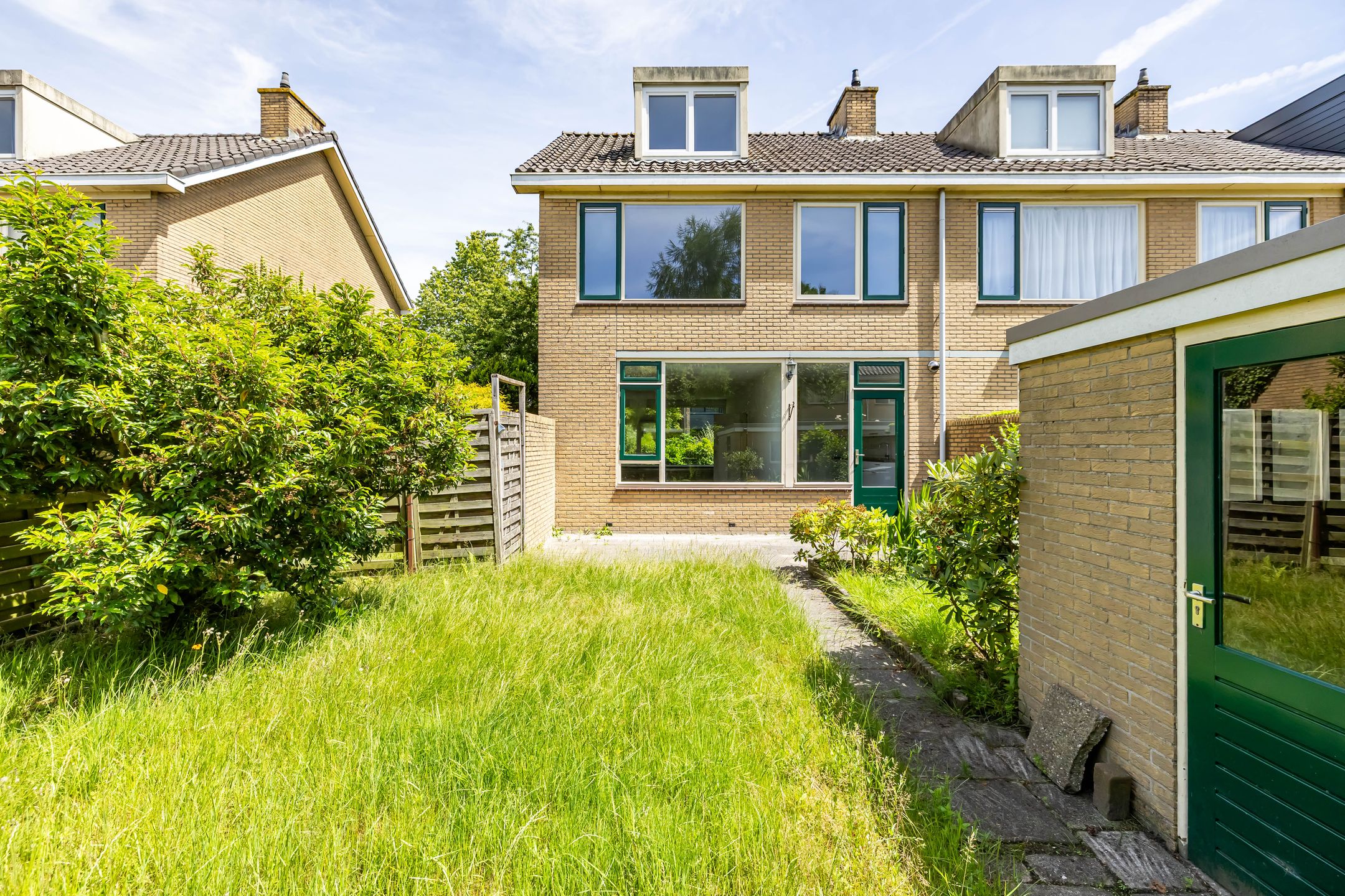 Foto van Neptunusstraat 64, Groningen