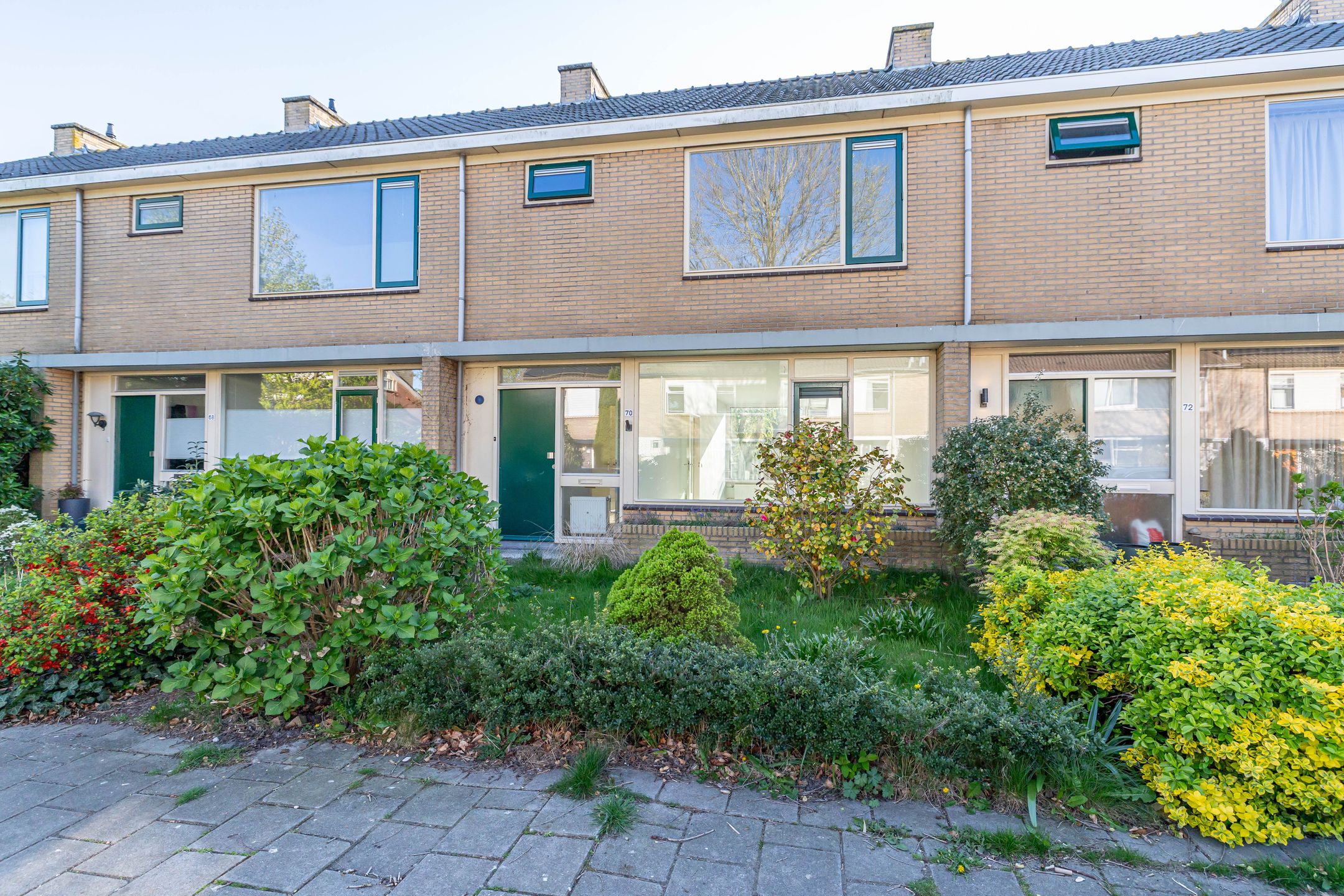Foto van Neptunusstraat 70, Groningen